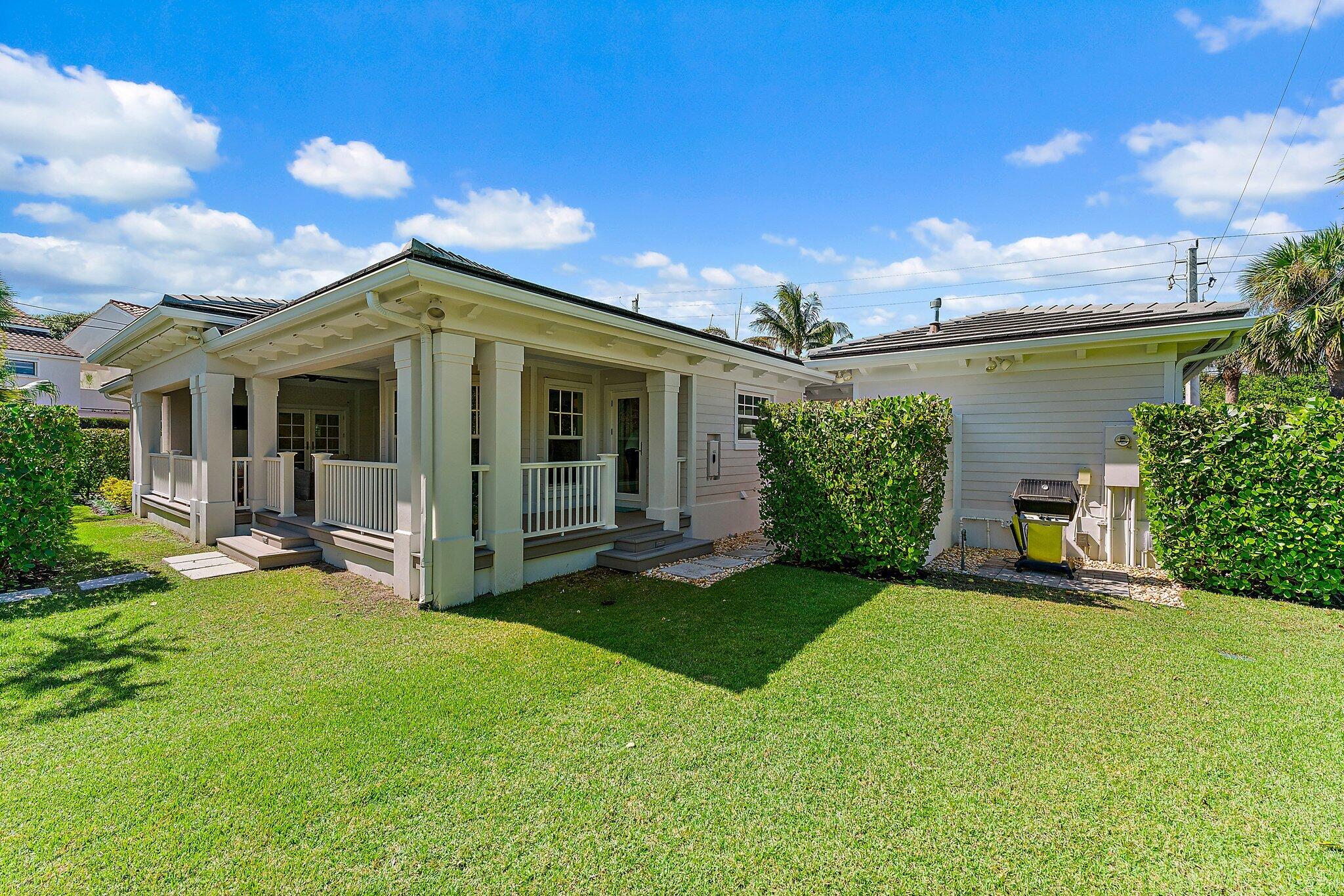 Beachbound - Residential