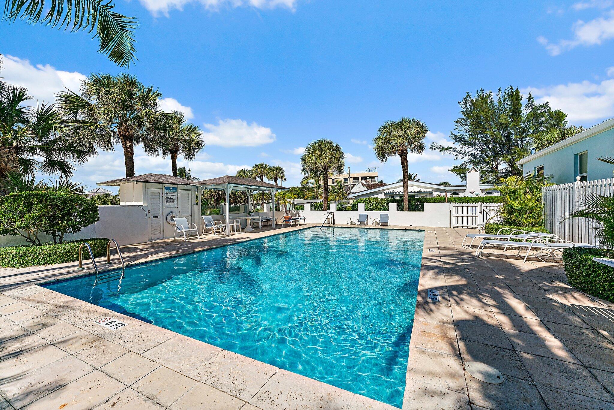 Beachbound - Residential