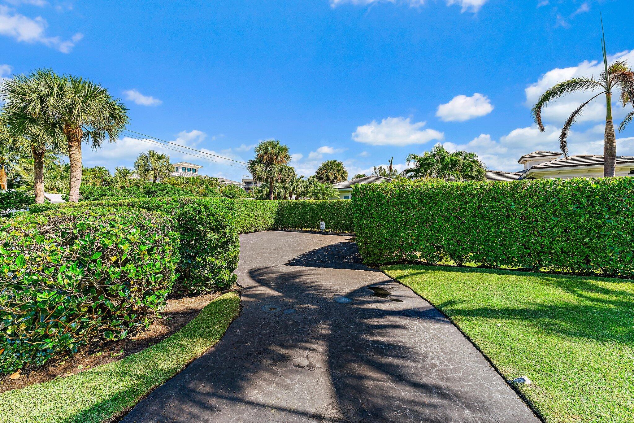 Beachbound - Residential