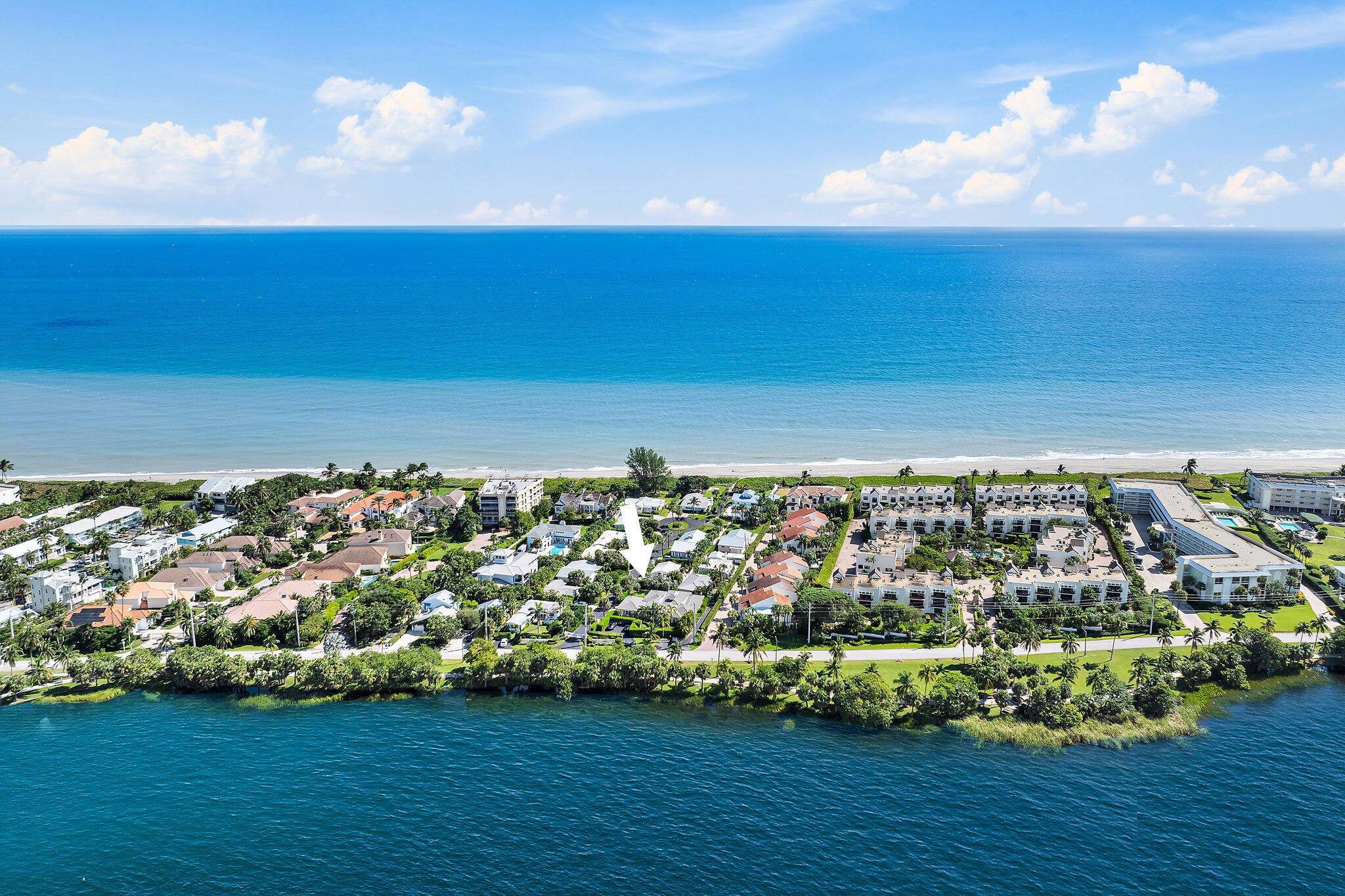 Beachbound - Residential