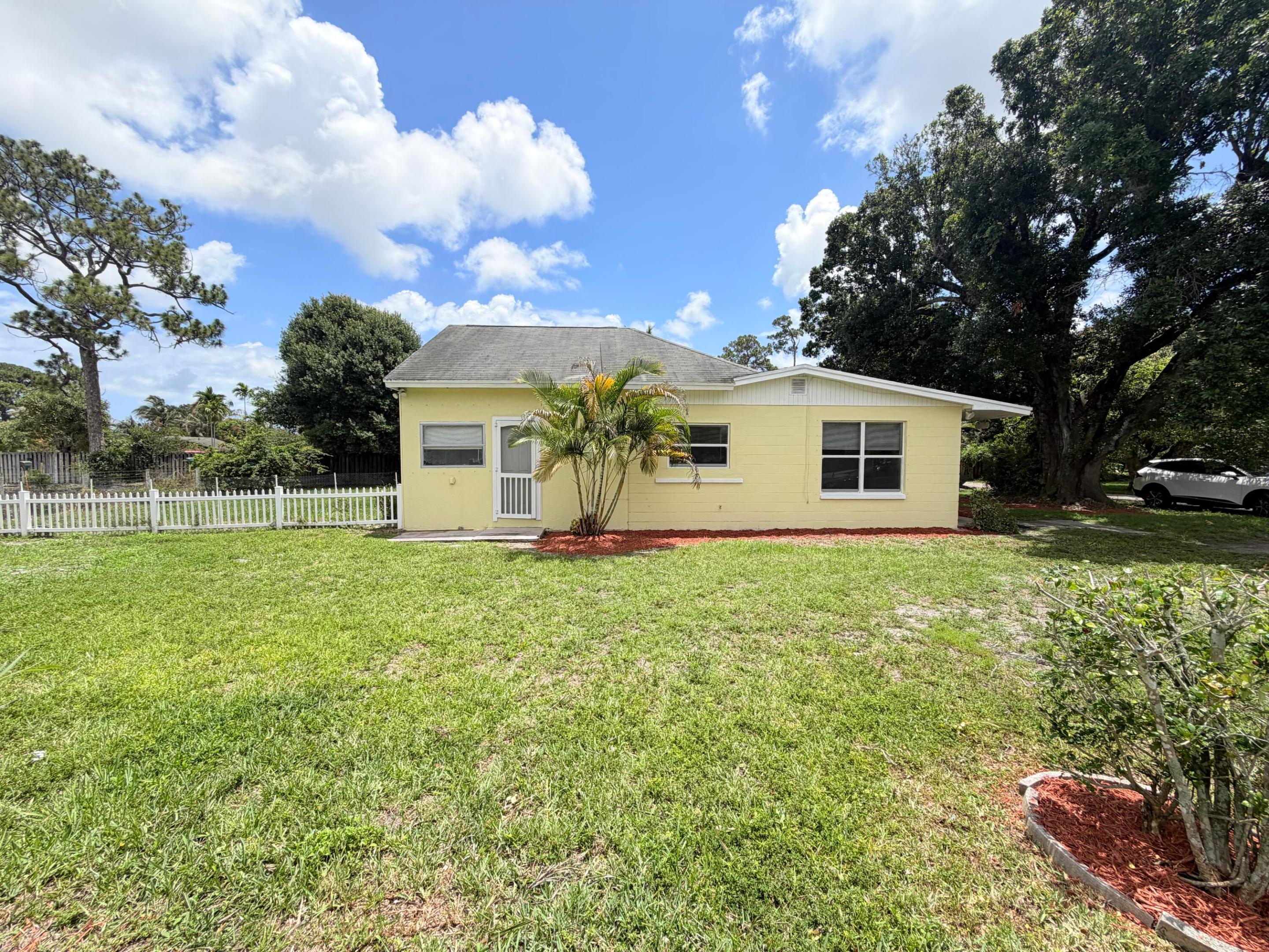 Highland Pines - Residential