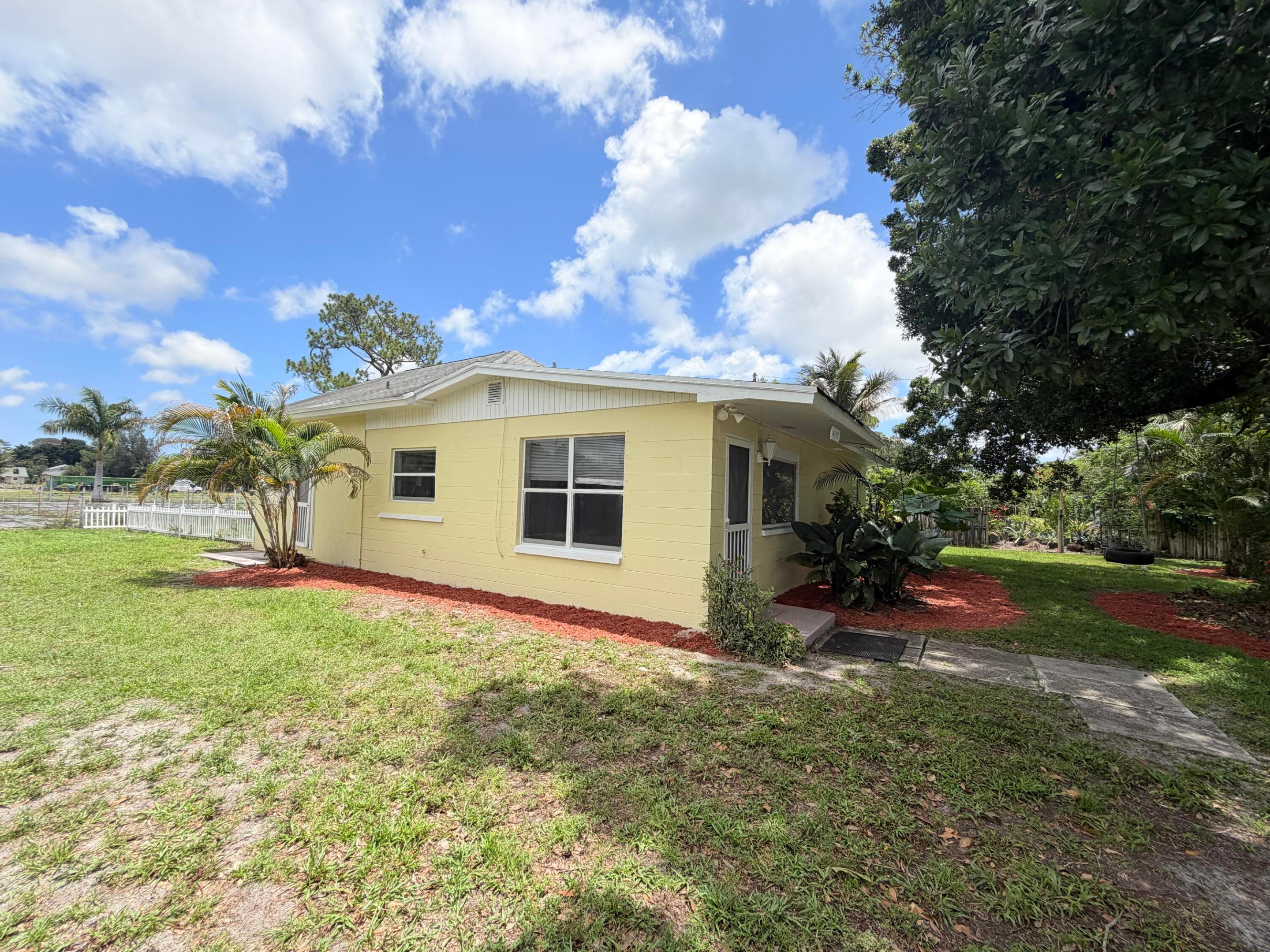 Highland Pines - Residential
