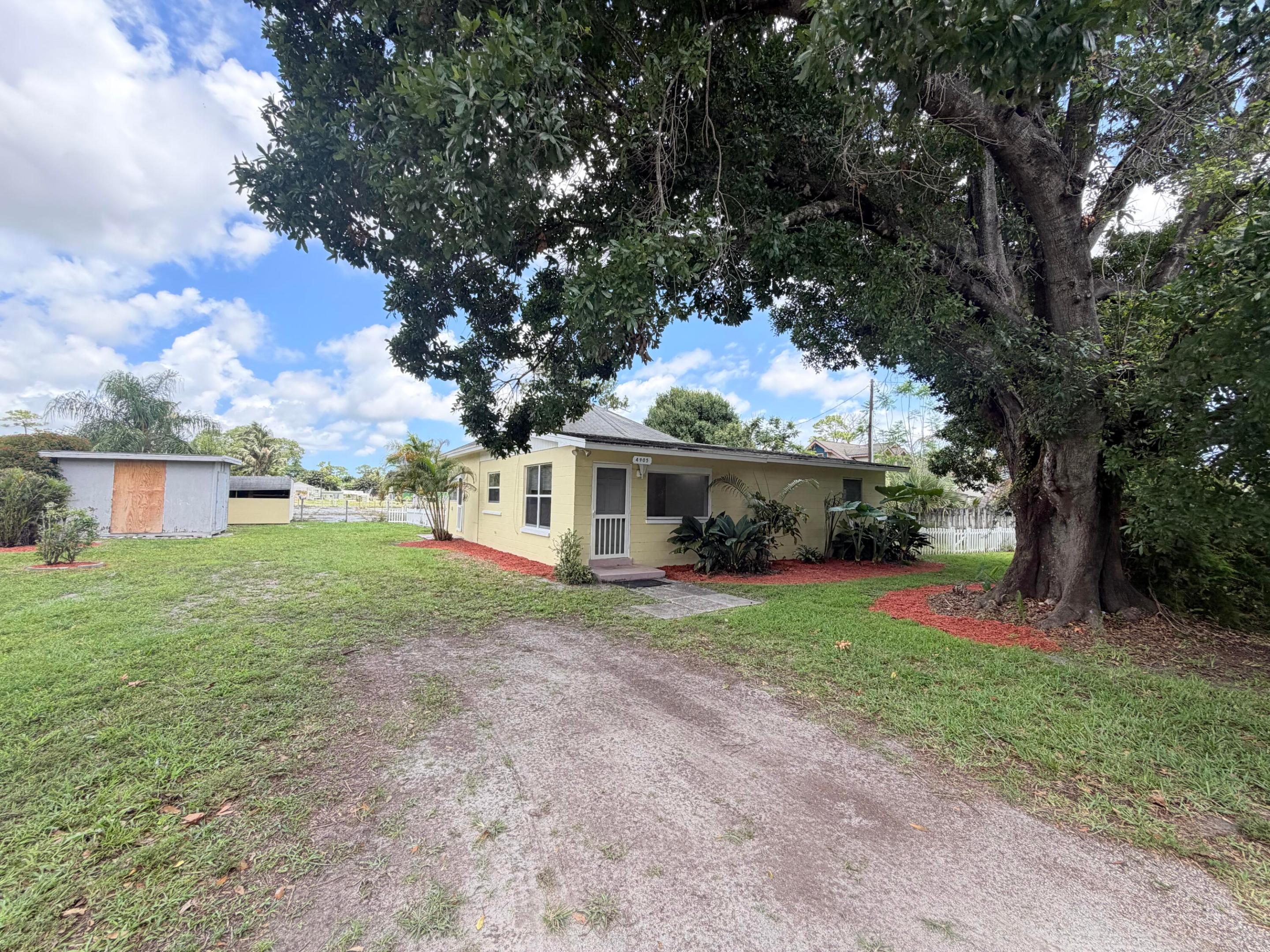 Highland Pines - Residential