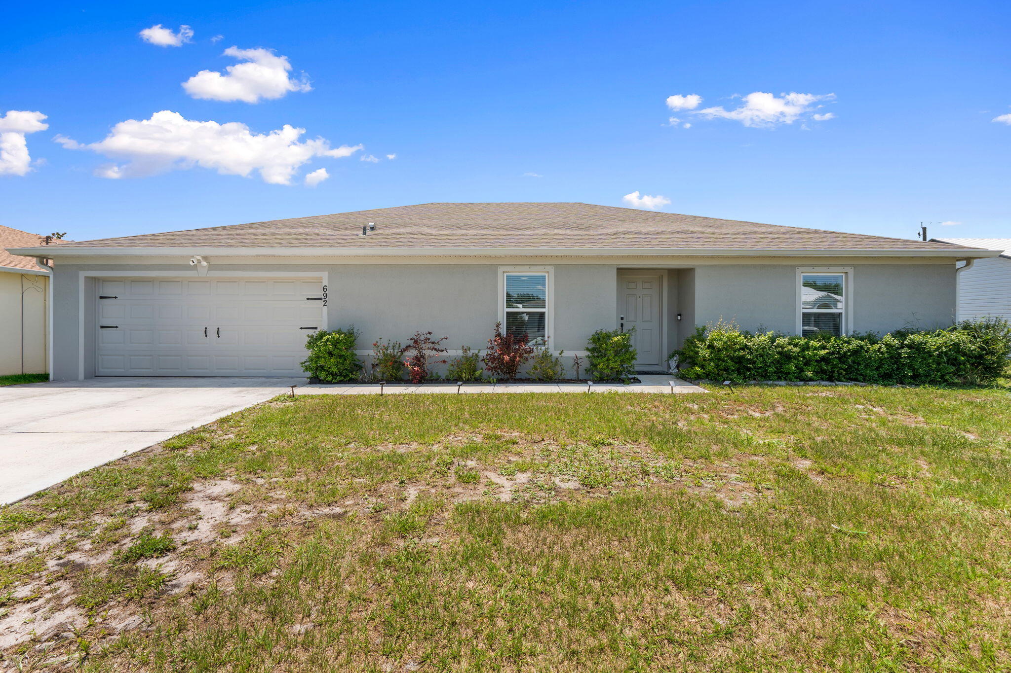 PORT ST LUCIE SECTION 21 - Residential