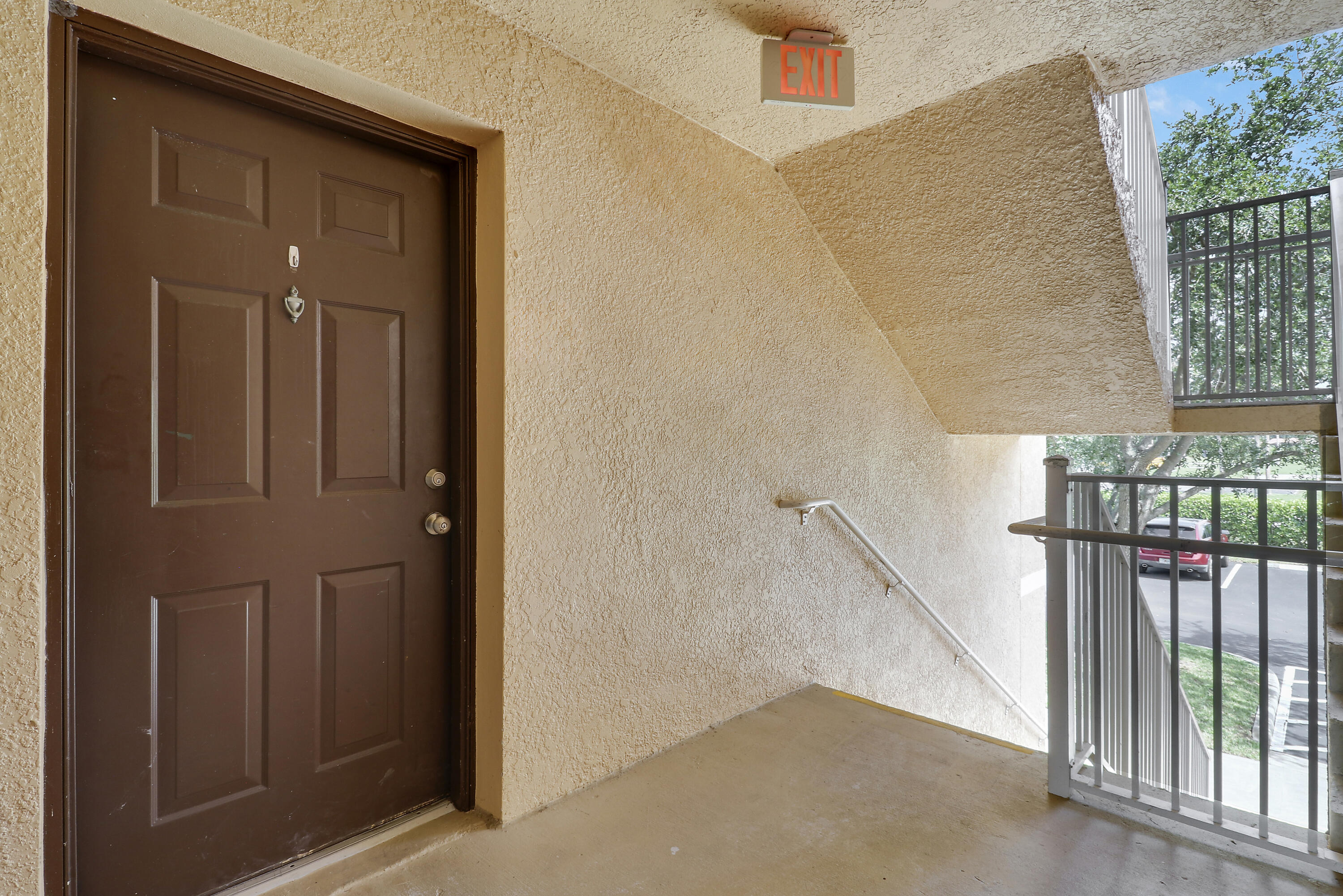 THE CLUB AT ST LUCIE WEST, A CONDOMINIUM - Residential