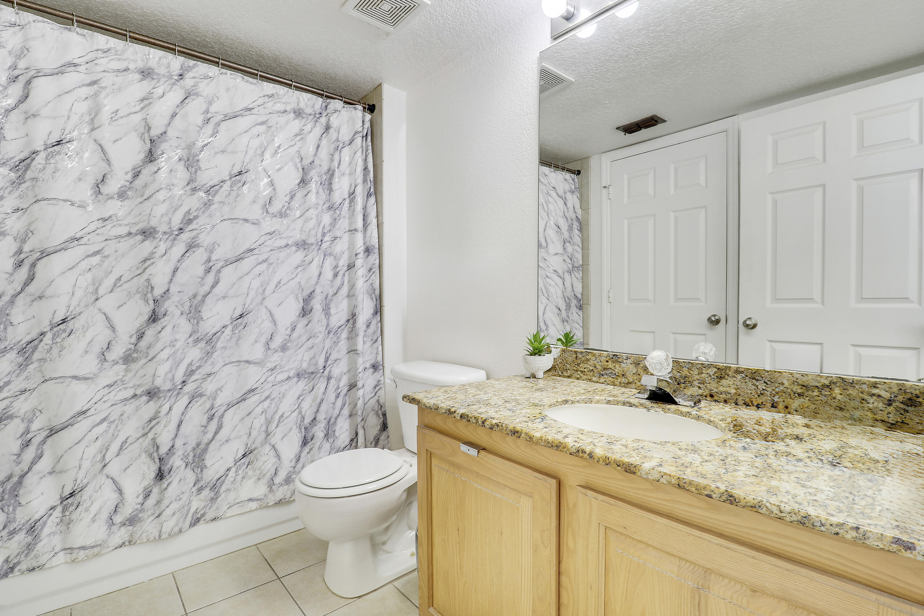 THE CLUB AT ST LUCIE WEST, A CONDOMINIUM - Residential