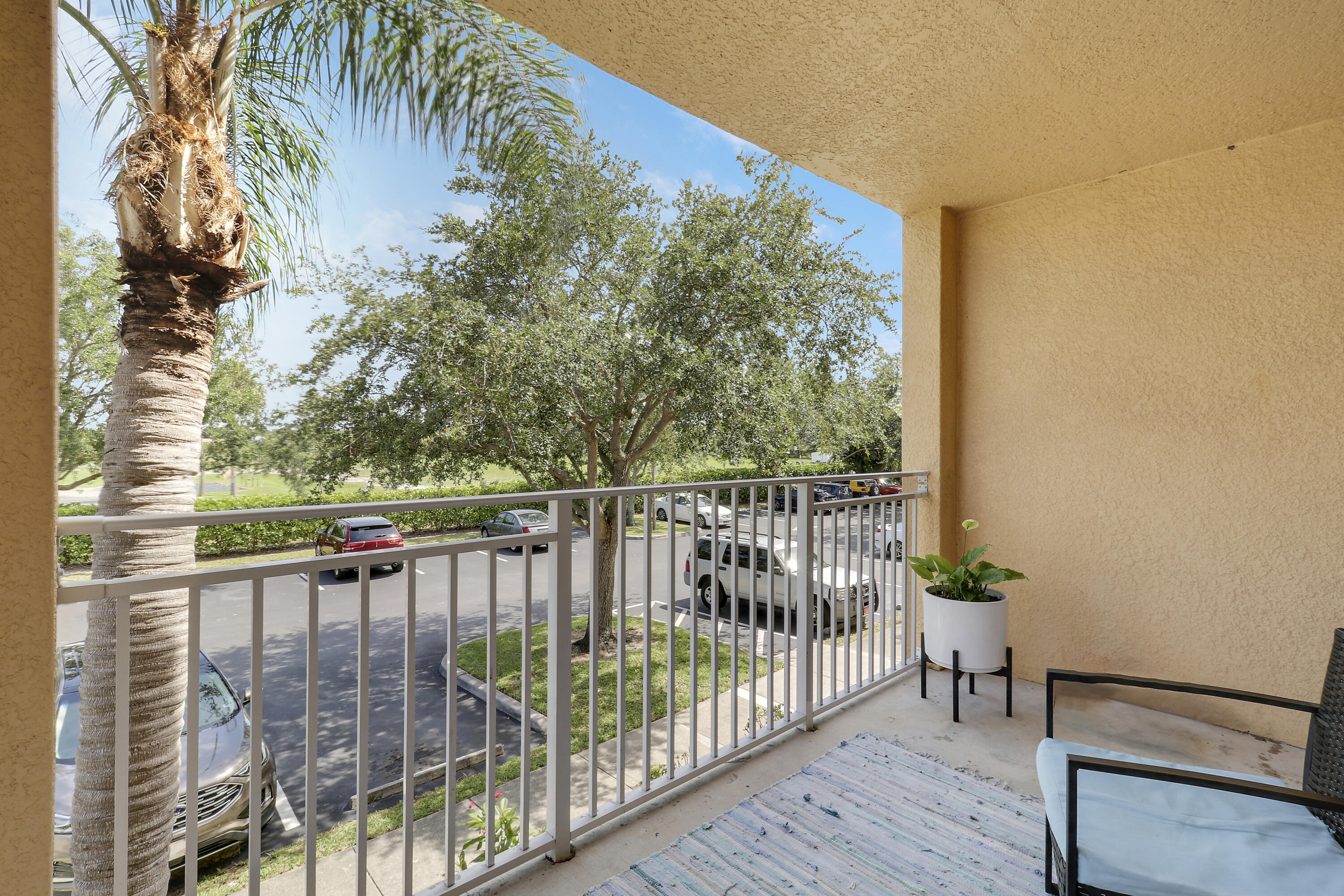 THE CLUB AT ST LUCIE WEST, A CONDOMINIUM - Residential