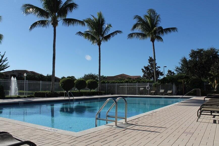 THE CLUB AT ST LUCIE WEST, A CONDOMINIUM - Residential