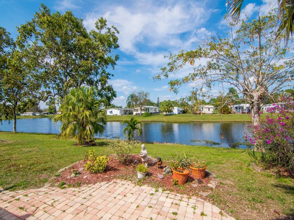 Spanish Lakes Golf Village - Residential
