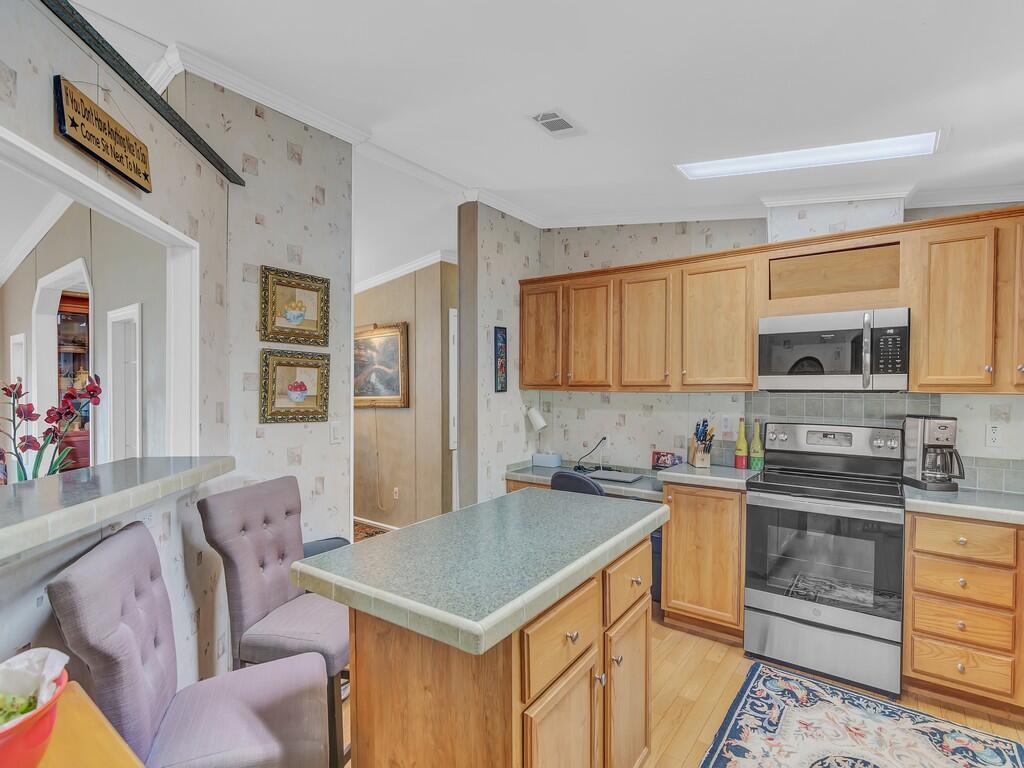 Spanish Lakes Golf Village - Residential