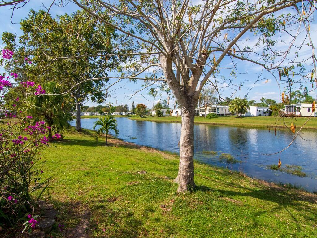 Spanish Lakes Golf Village - Residential