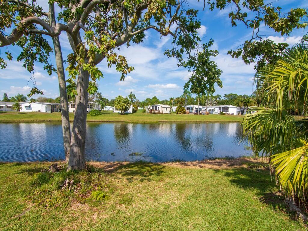 Spanish Lakes Golf Village - Residential
