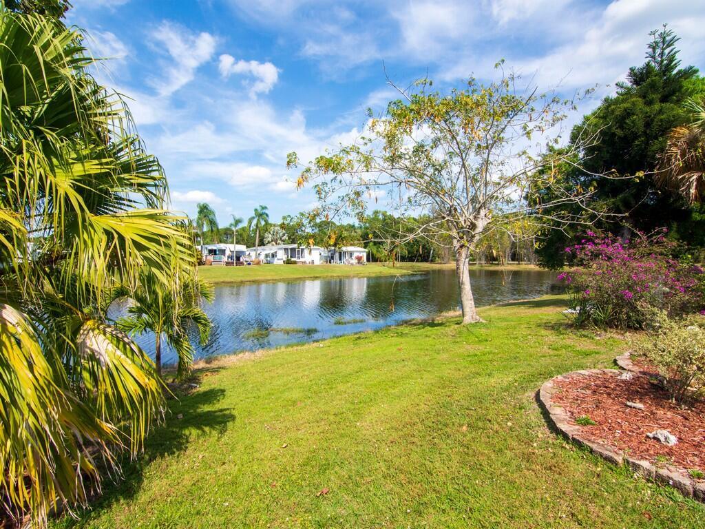 Spanish Lakes Golf Village - Residential