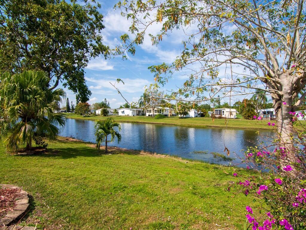 Spanish Lakes Golf Village - Residential