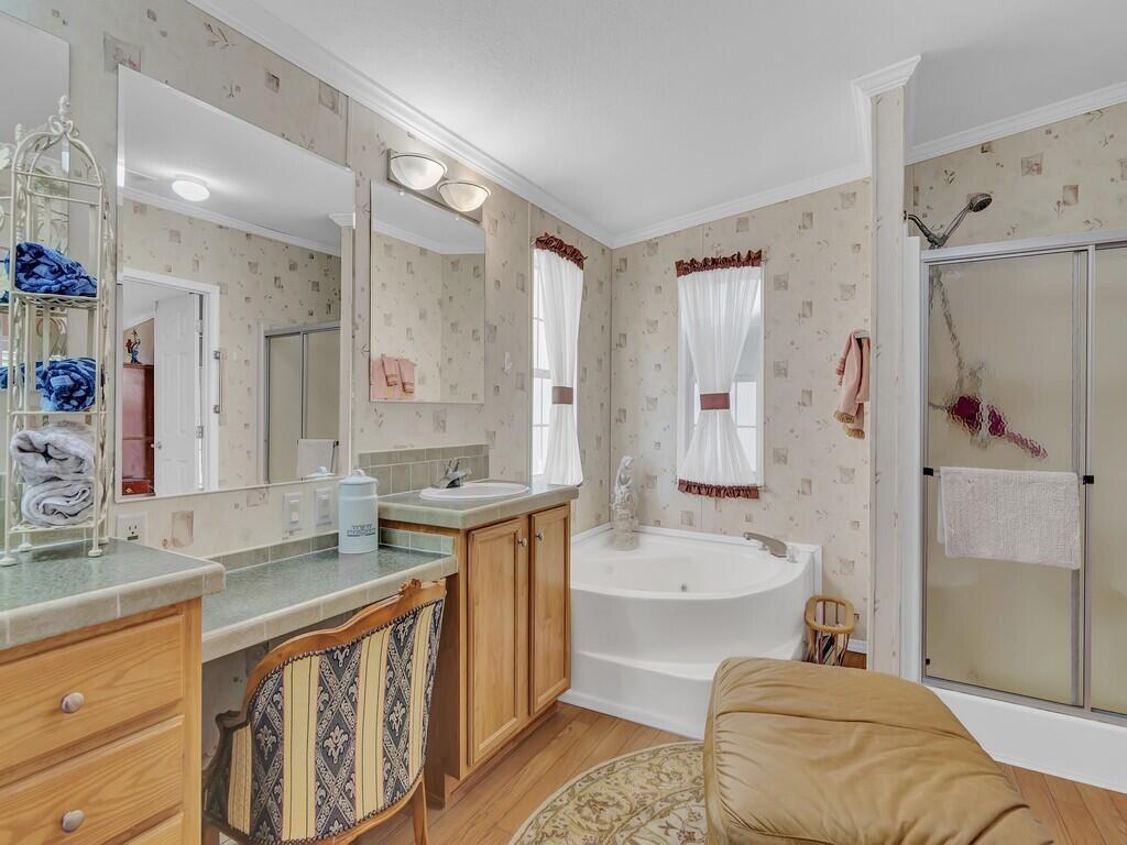 Spanish Lakes Golf Village - Residential