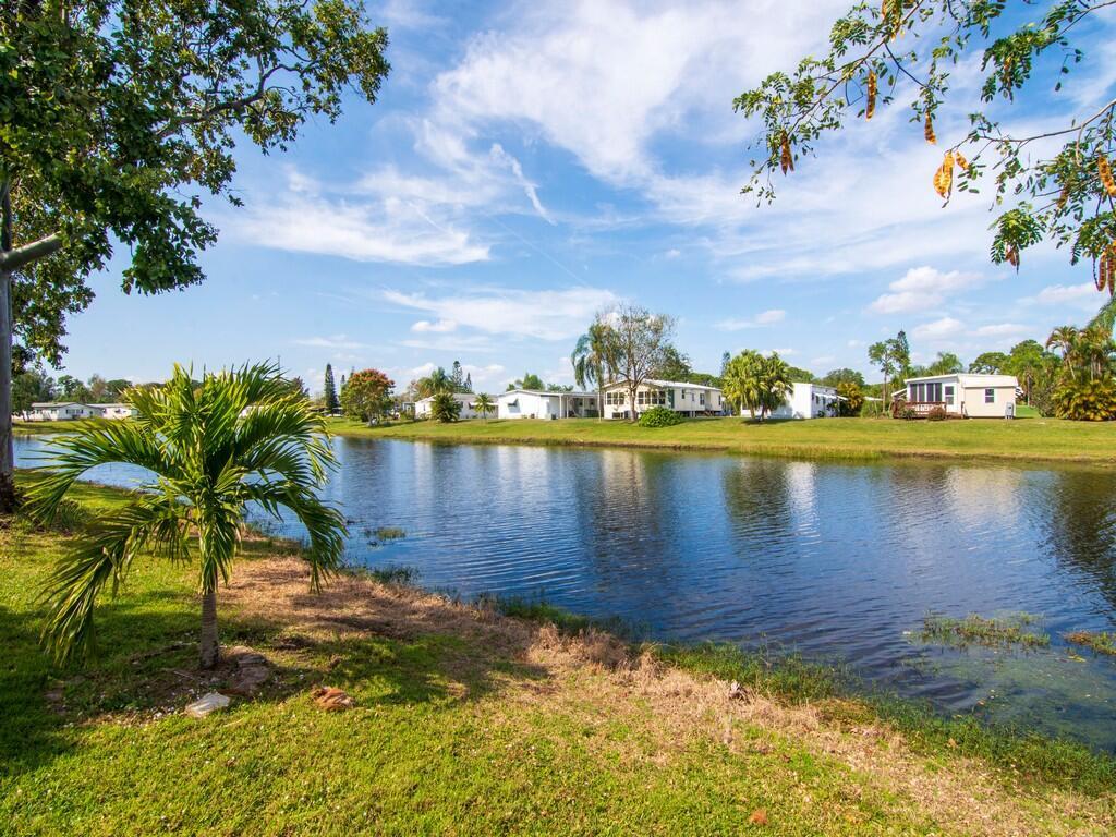 Spanish Lakes Golf Village - Residential