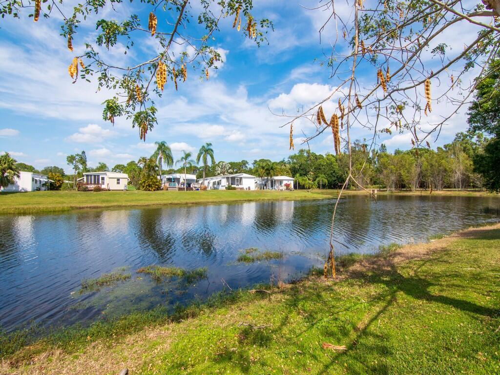 Spanish Lakes Golf Village - Residential