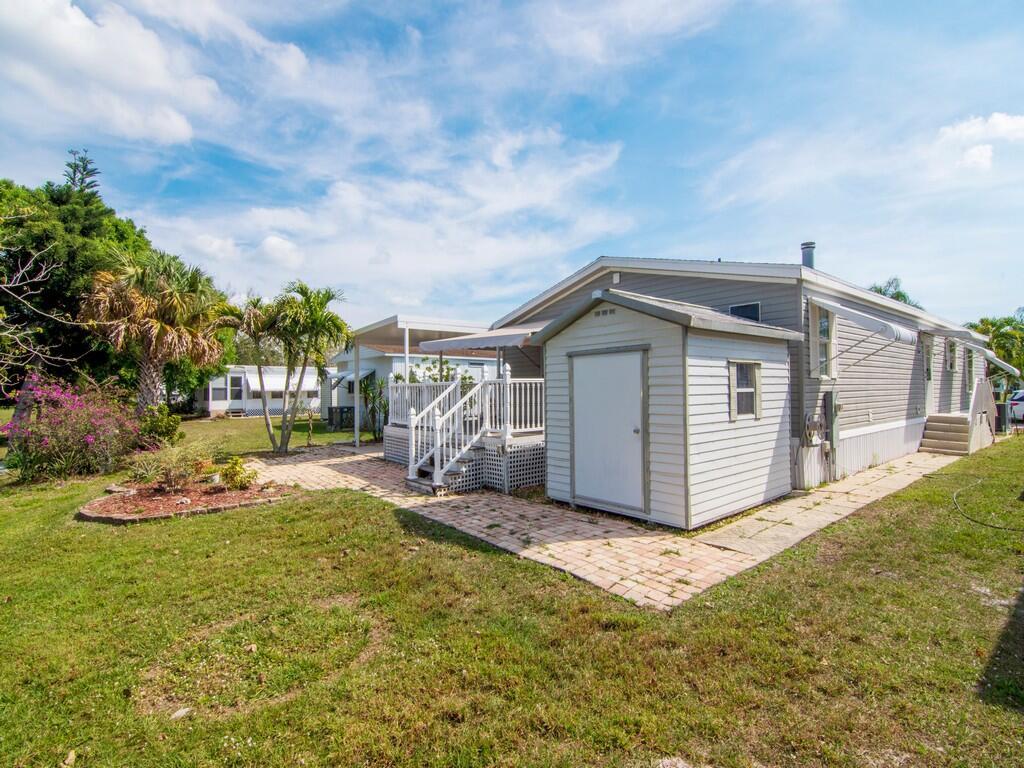 Spanish Lakes Golf Village - Residential