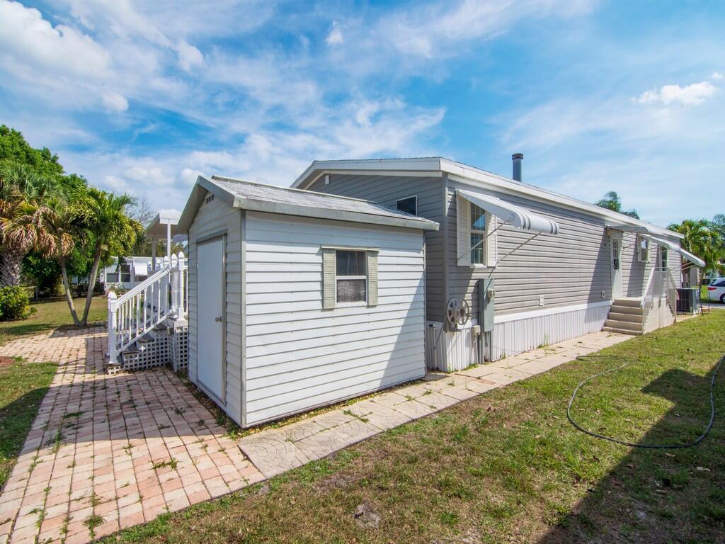 Spanish Lakes Golf Village - Residential