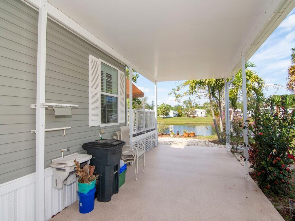 Spanish Lakes Golf Village - Residential
