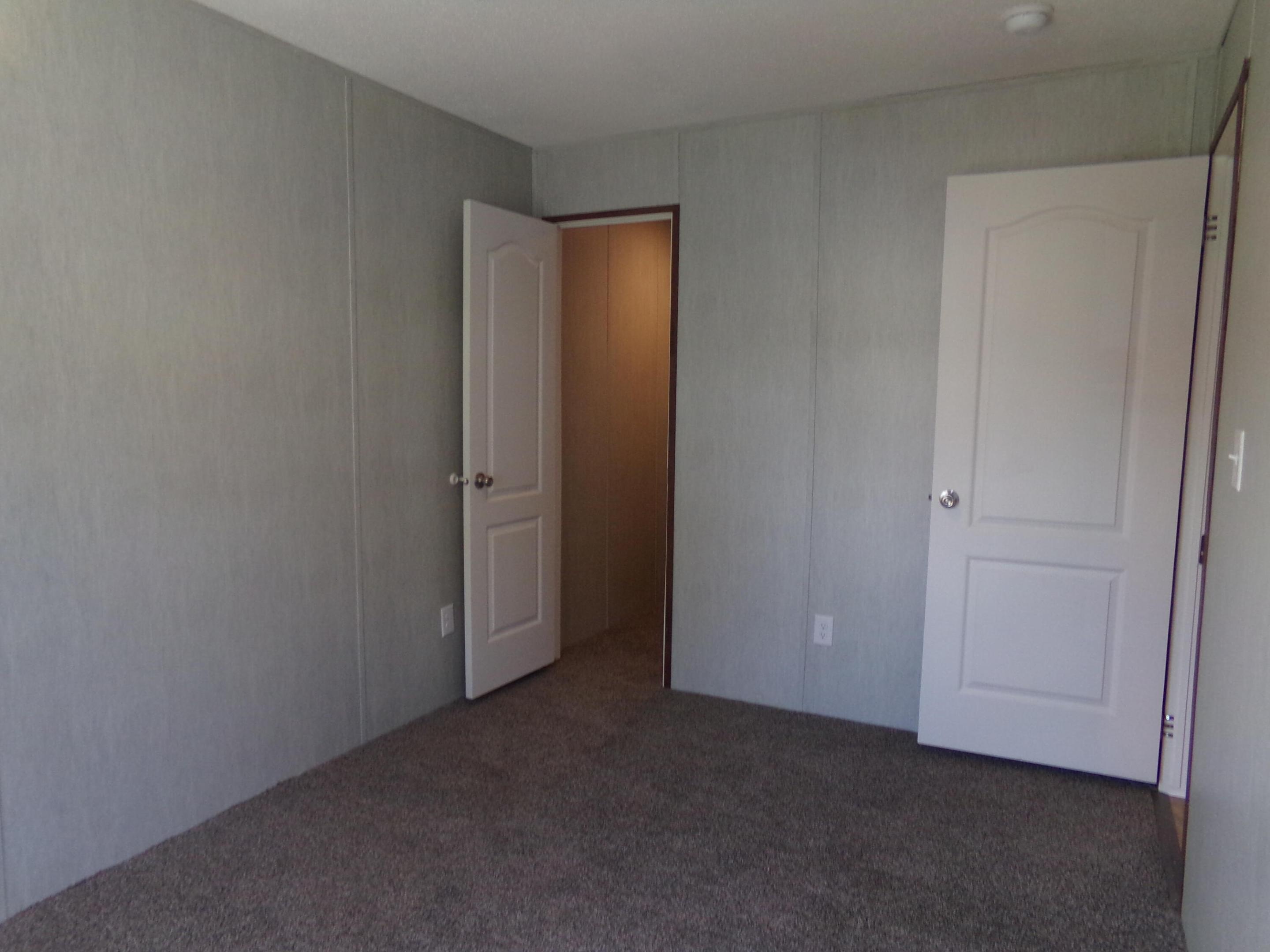 JAMAICA BAY MOBILE HOME CO OP - Residential