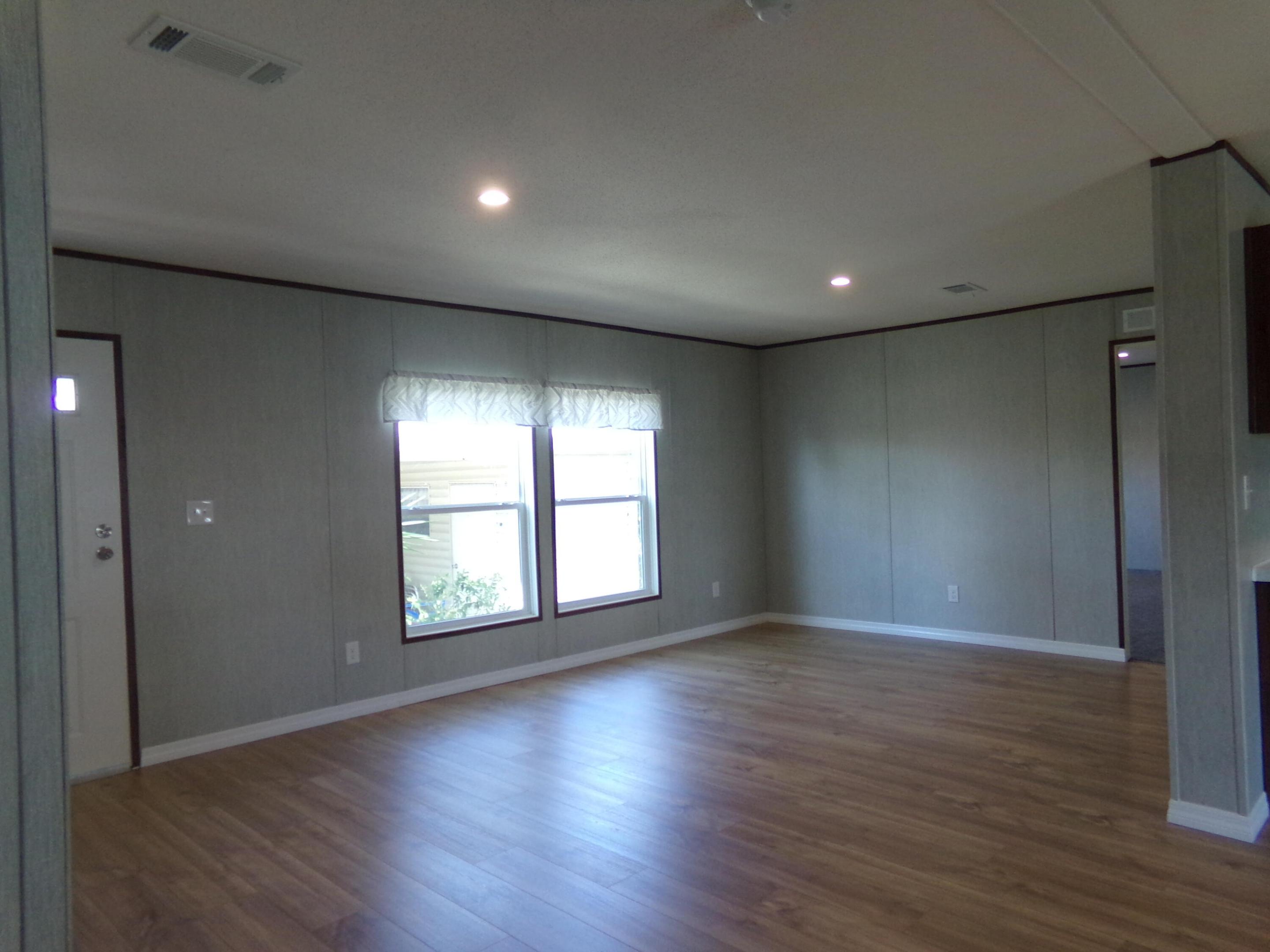 JAMAICA BAY MOBILE HOME CO OP - Residential