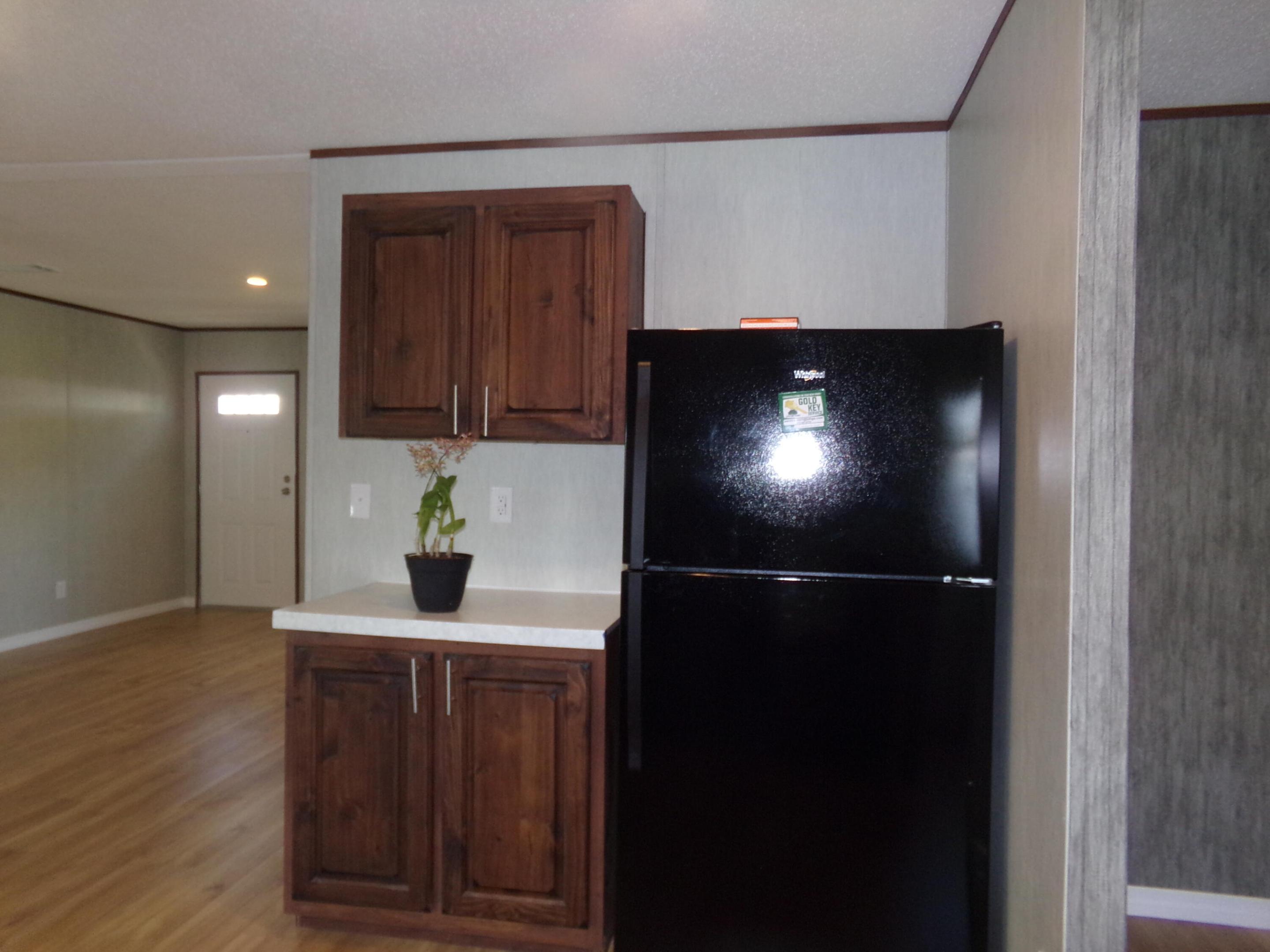 JAMAICA BAY MOBILE HOME CO OP - Residential