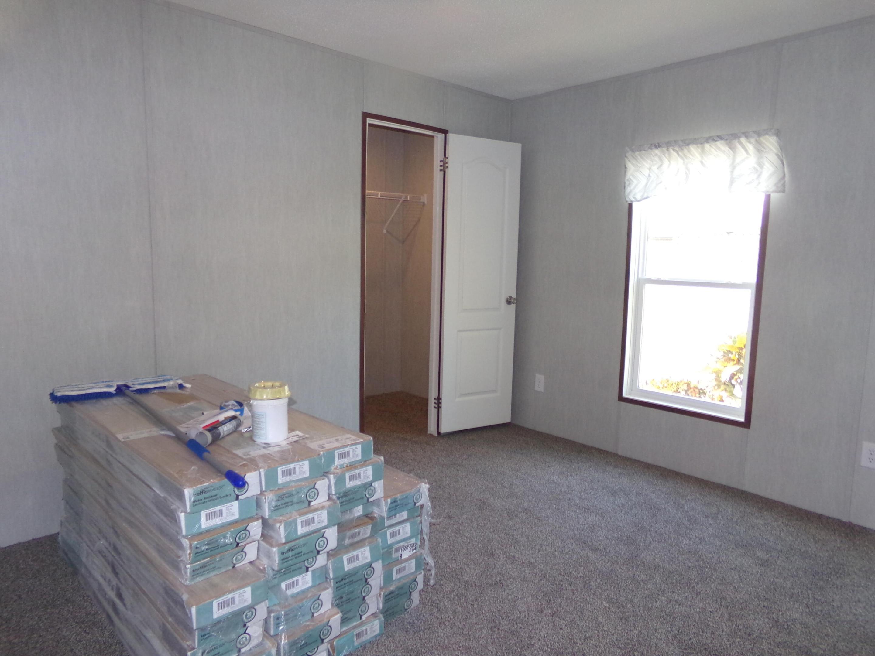 JAMAICA BAY MOBILE HOME CO OP - Residential