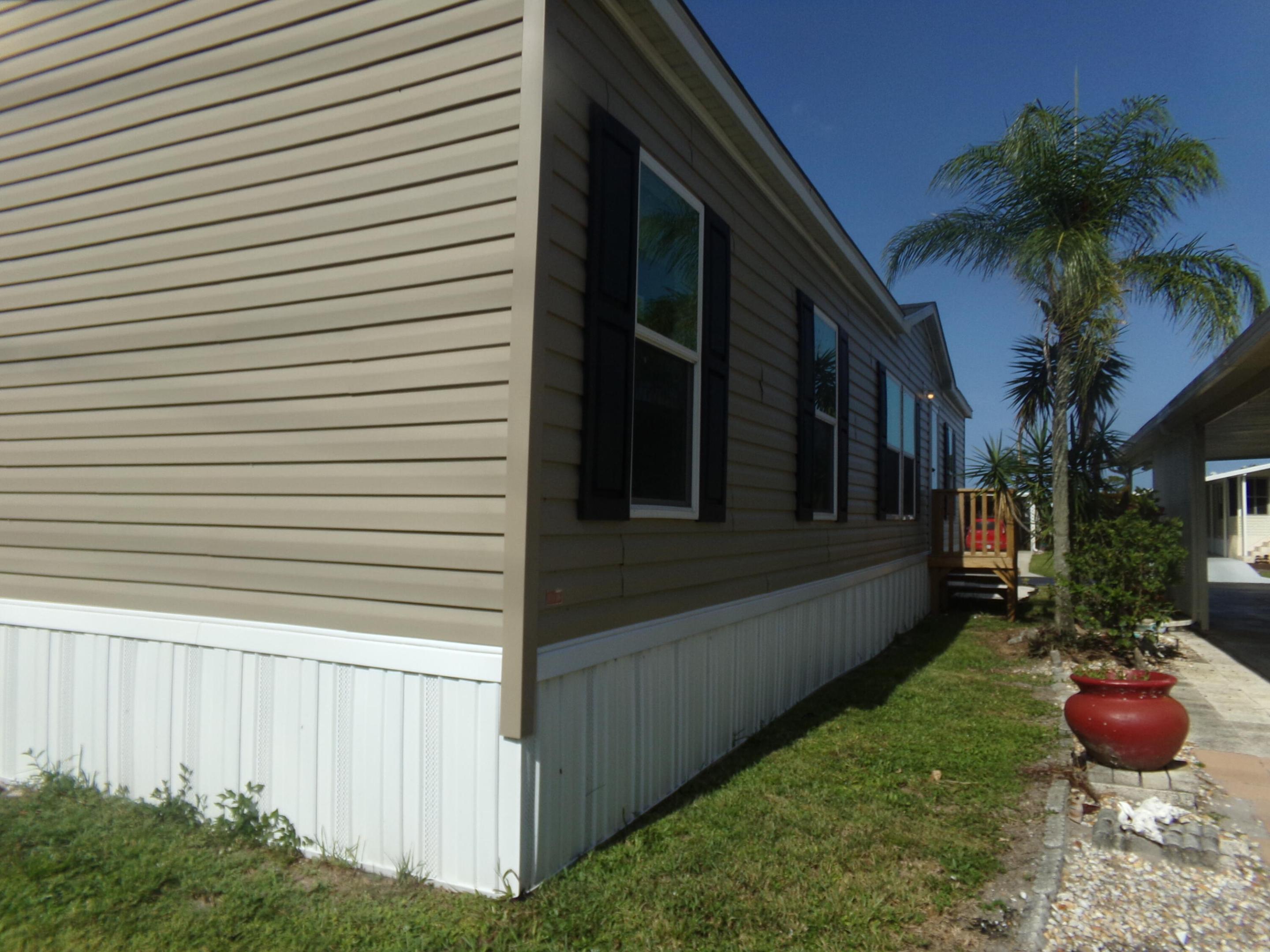 JAMAICA BAY MOBILE HOME CO OP - Residential