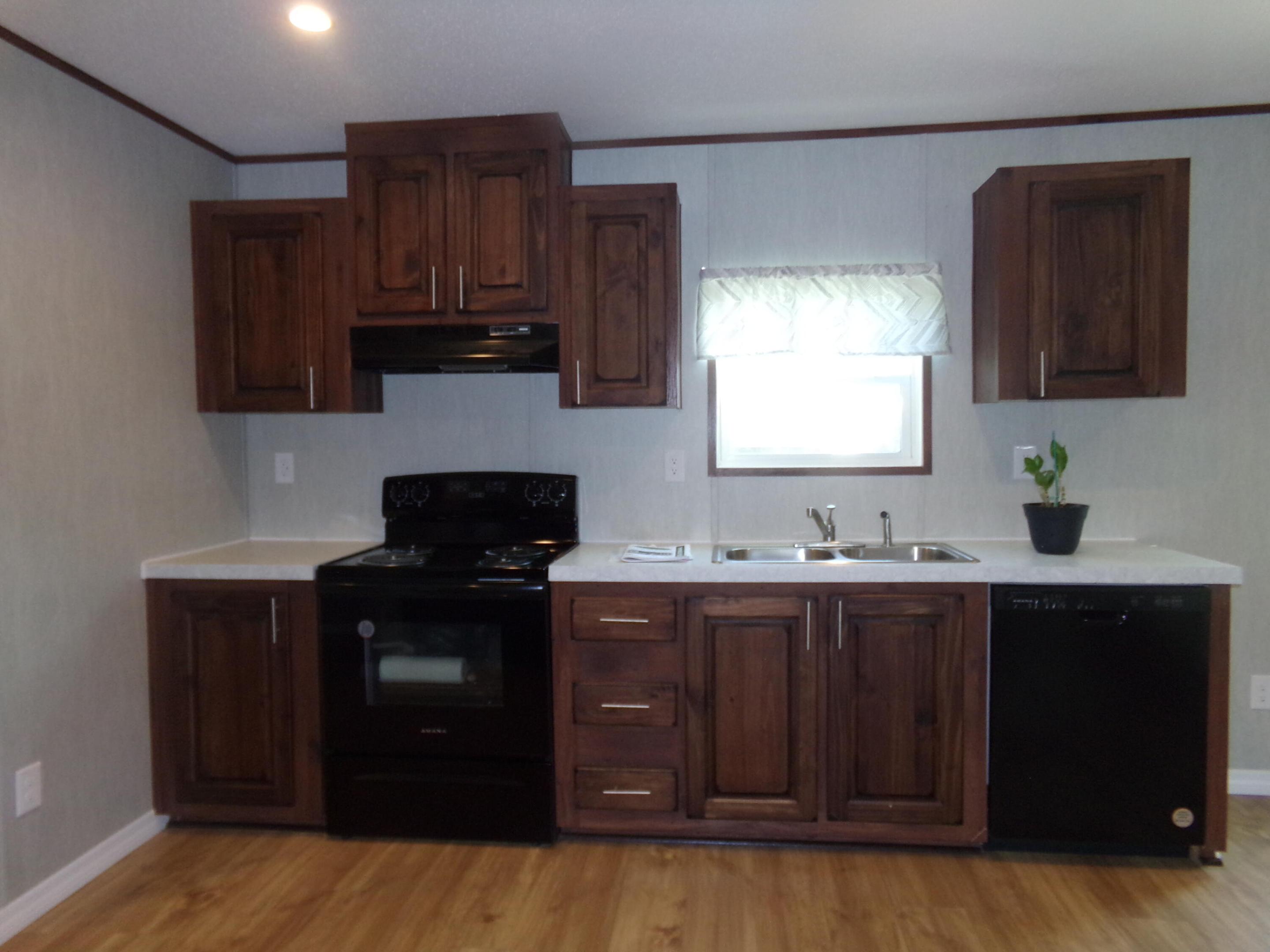 JAMAICA BAY MOBILE HOME CO OP - Residential