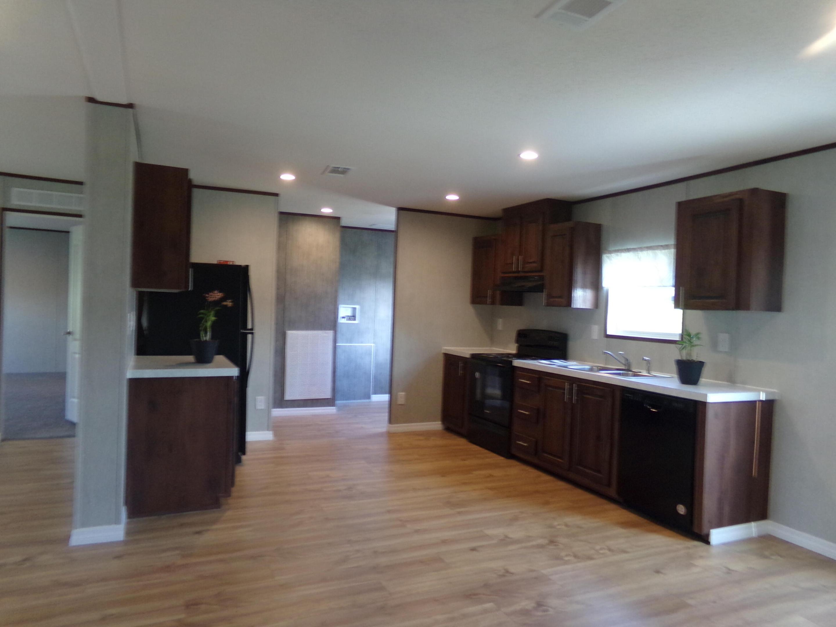 JAMAICA BAY MOBILE HOME CO OP - Residential