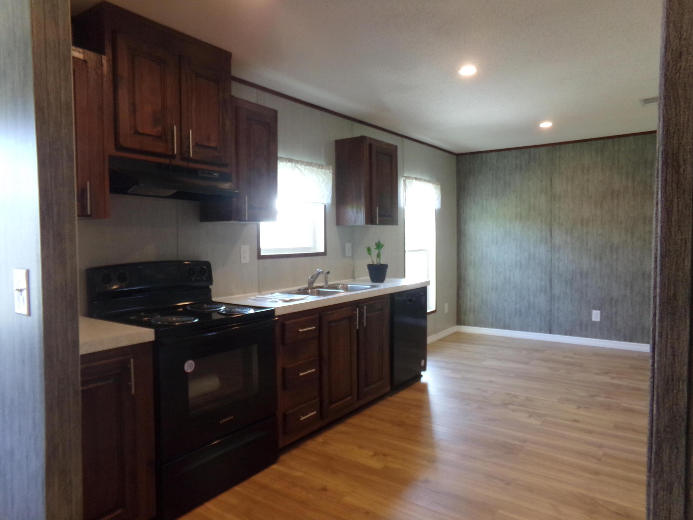 JAMAICA BAY MOBILE HOME CO OP - Residential