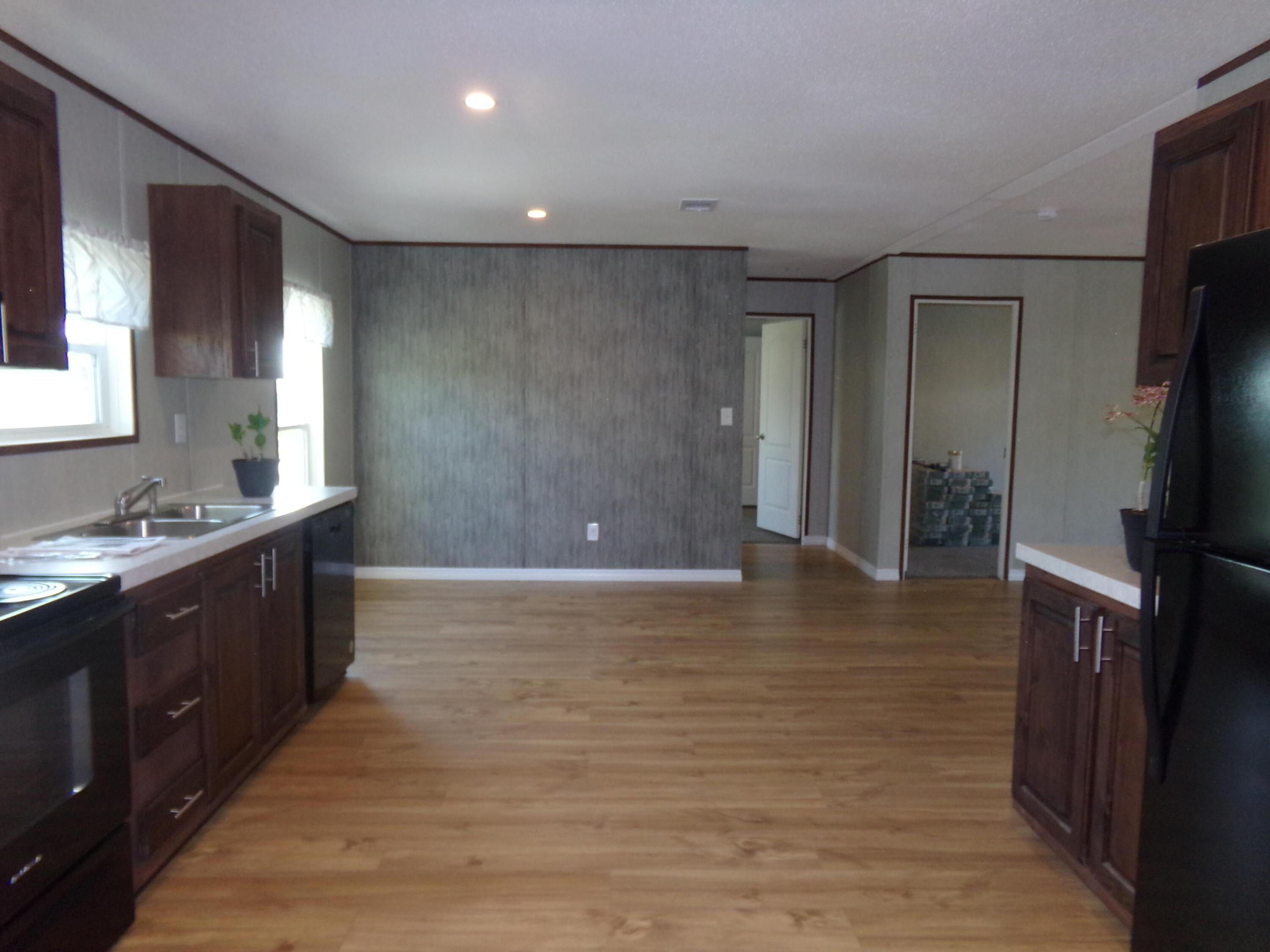 JAMAICA BAY MOBILE HOME CO OP - Residential