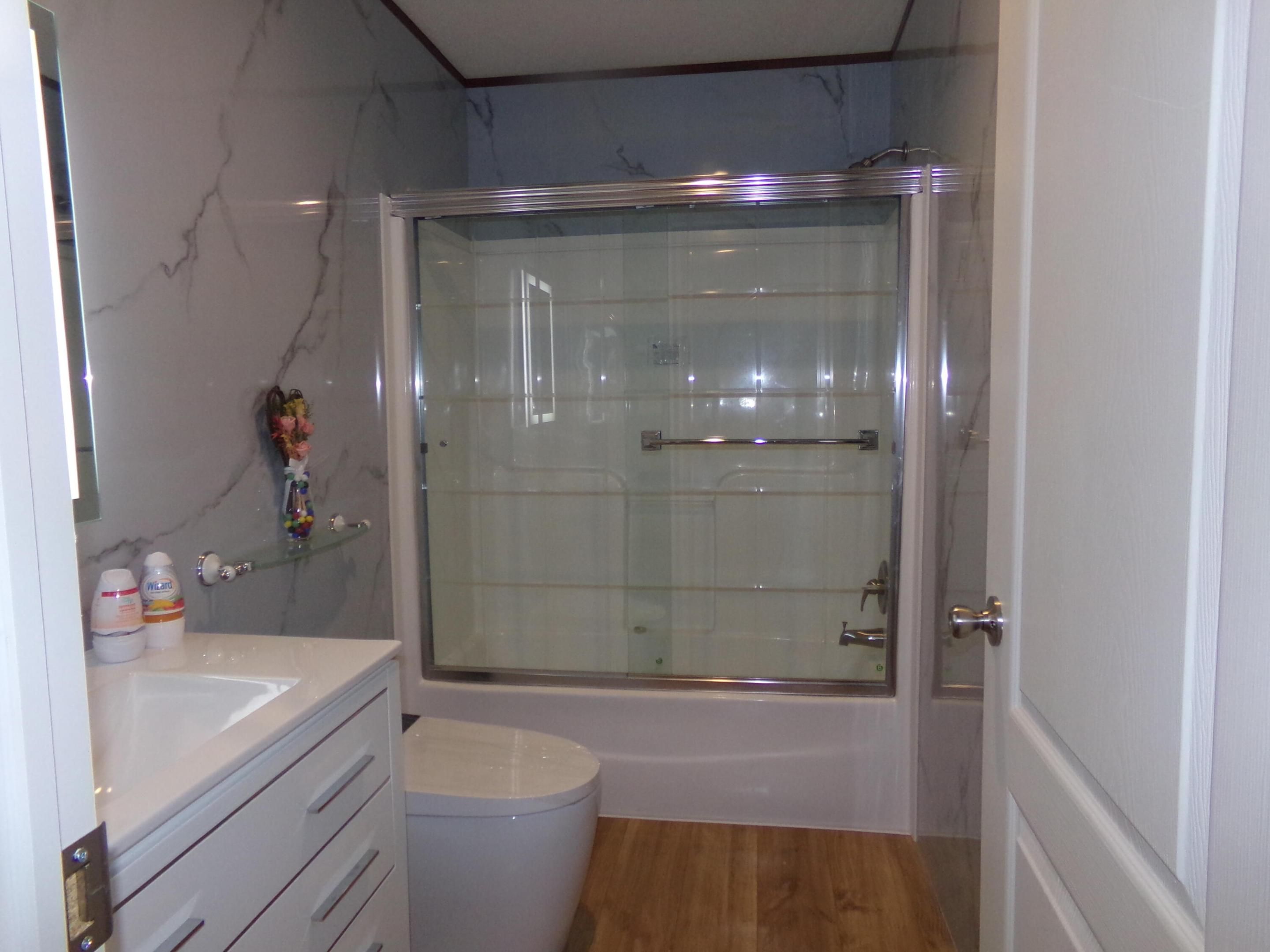JAMAICA BAY MOBILE HOME CO OP - Residential