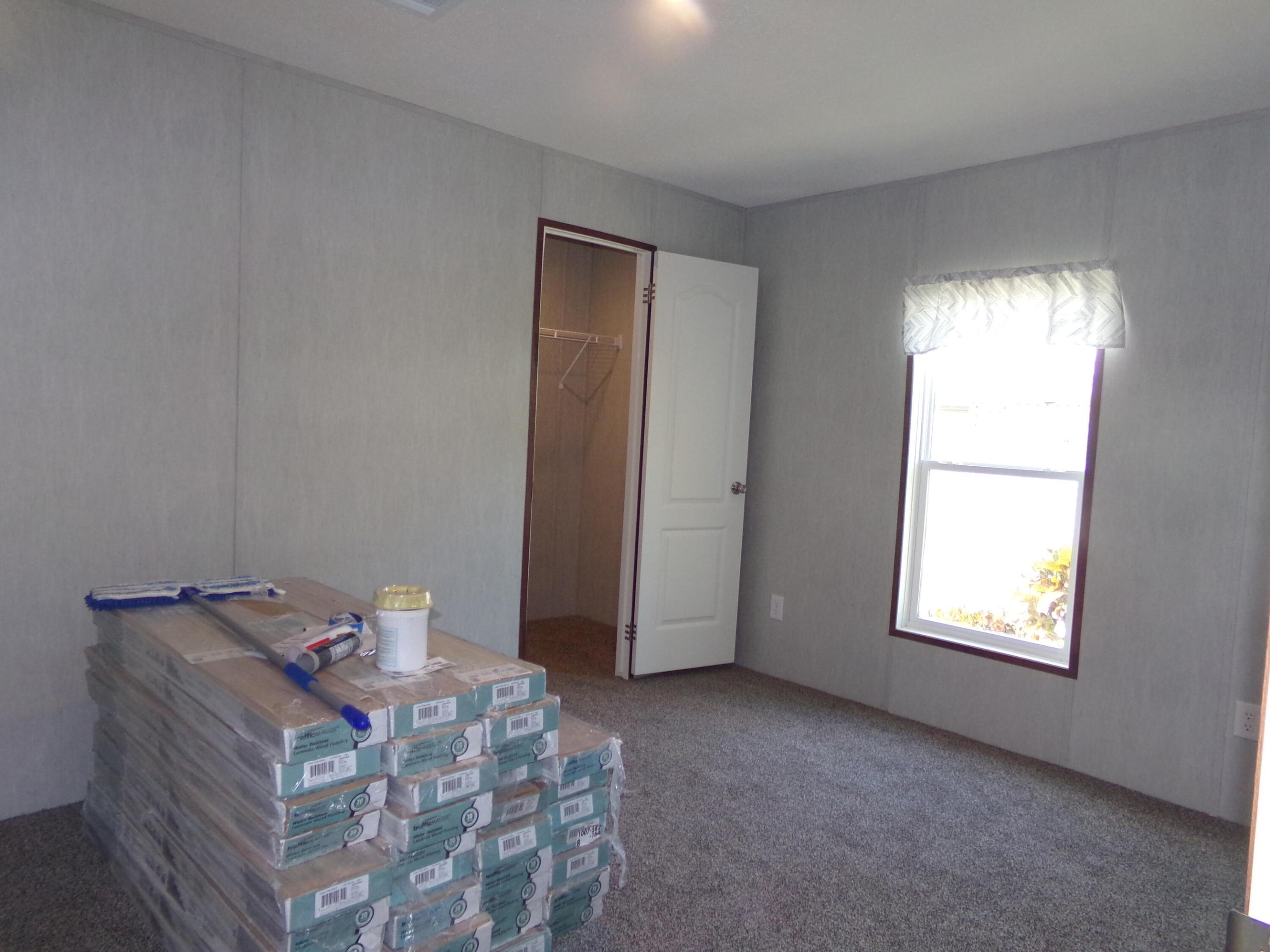 JAMAICA BAY MOBILE HOME CO OP - Residential