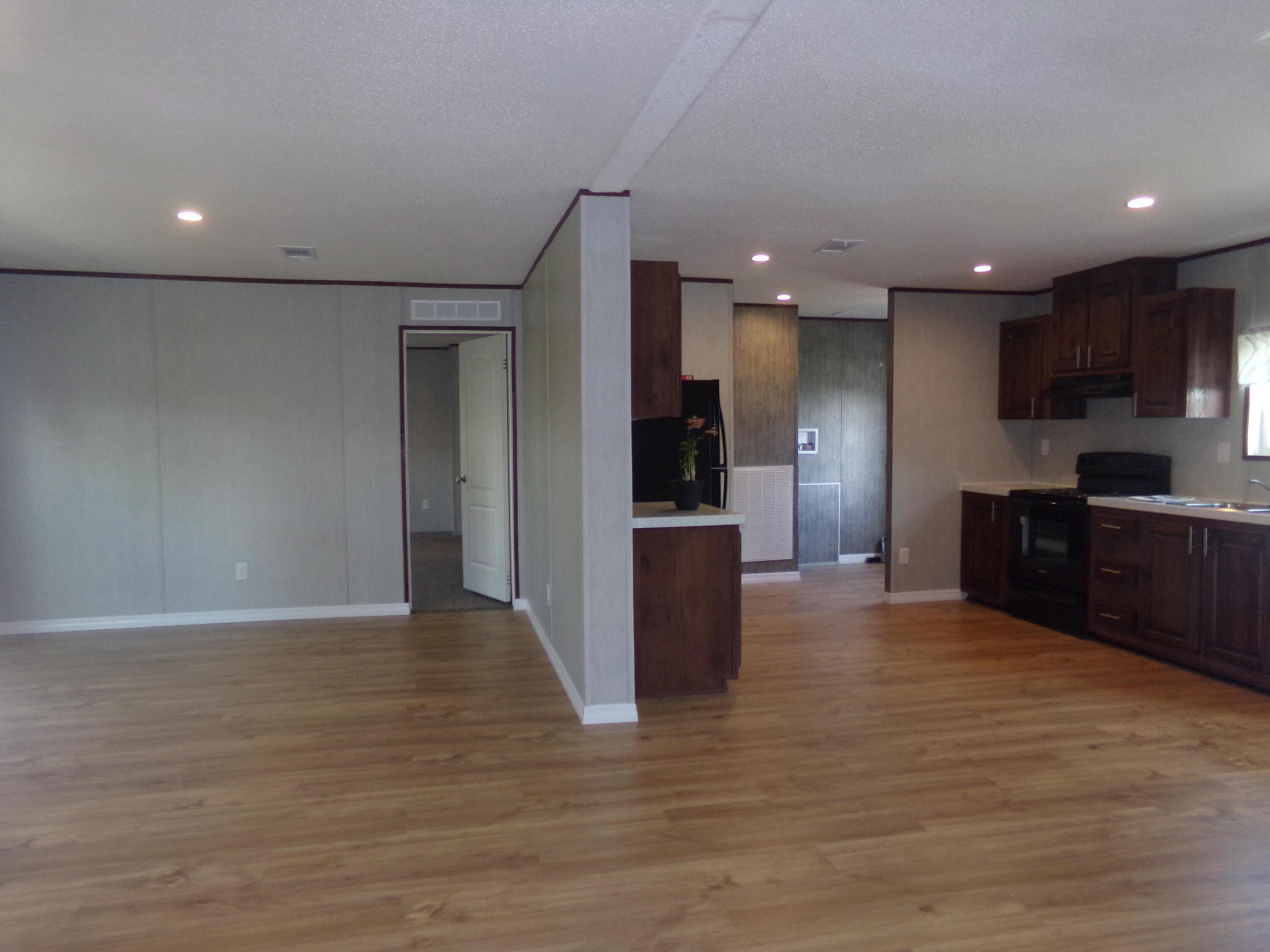 JAMAICA BAY MOBILE HOME CO OP - Residential