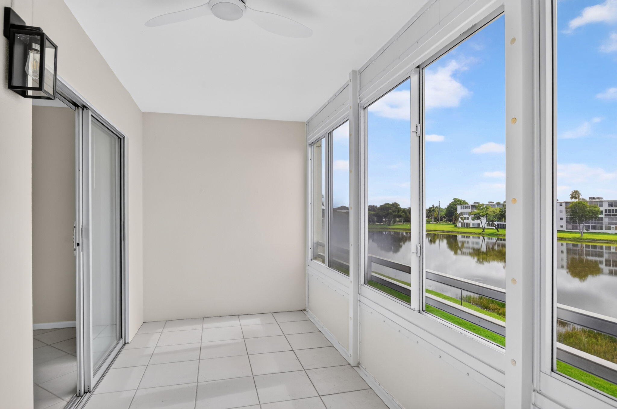 Century Village - Residential Lease