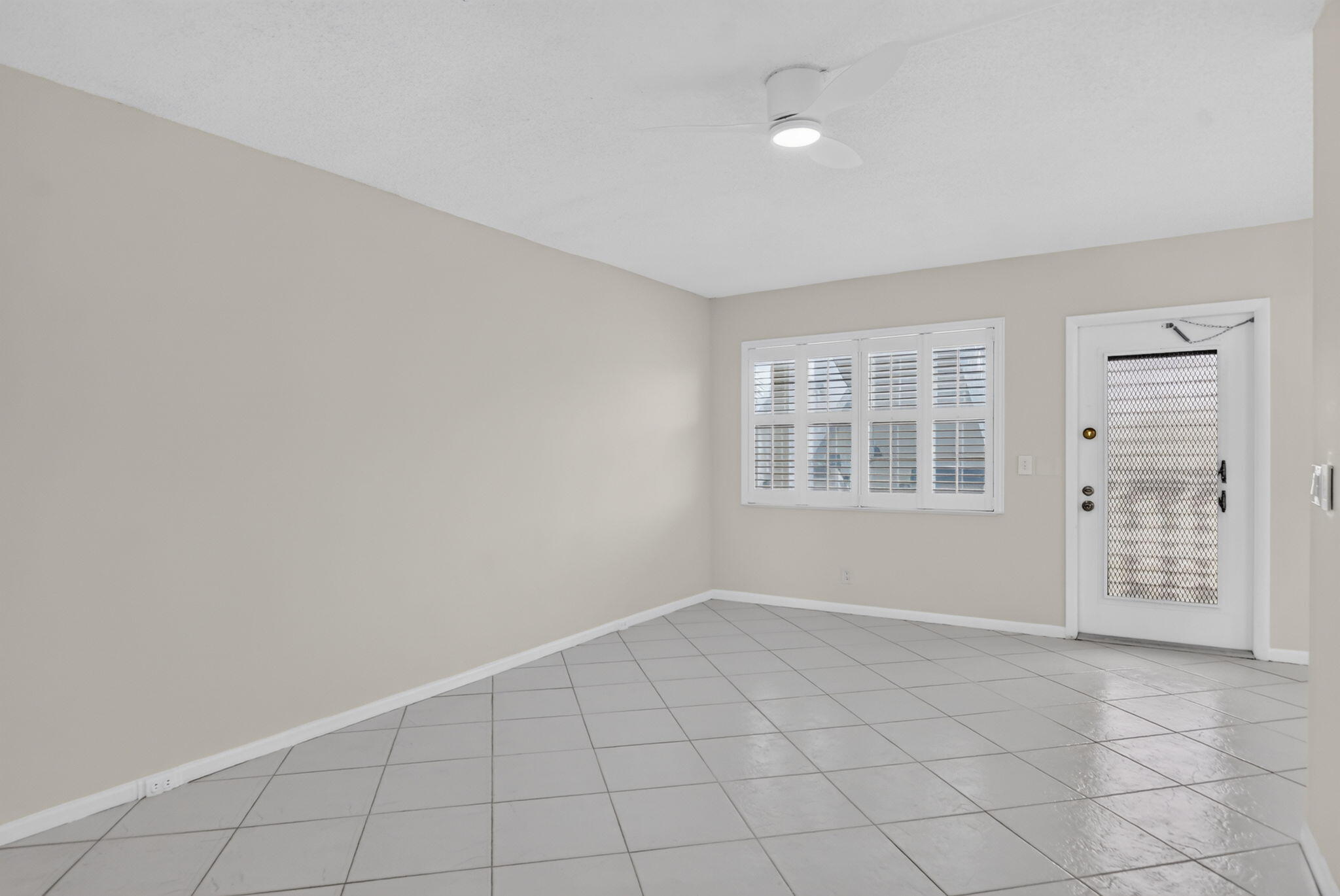 Century Village - Residential Lease