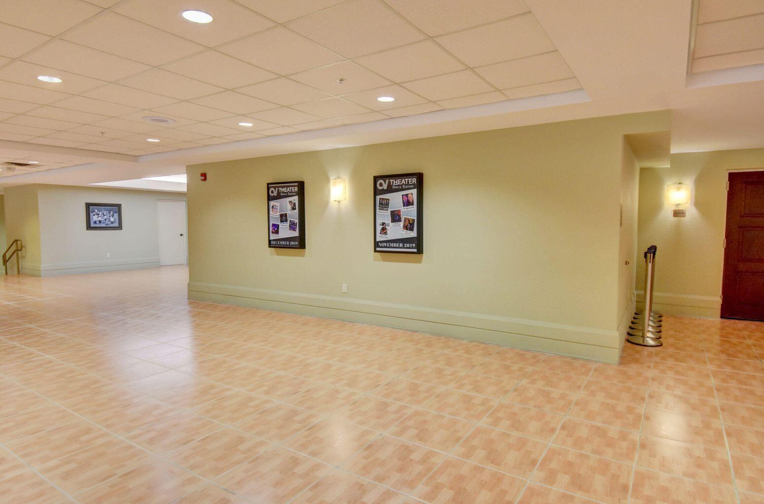 Century Village - Residential Lease