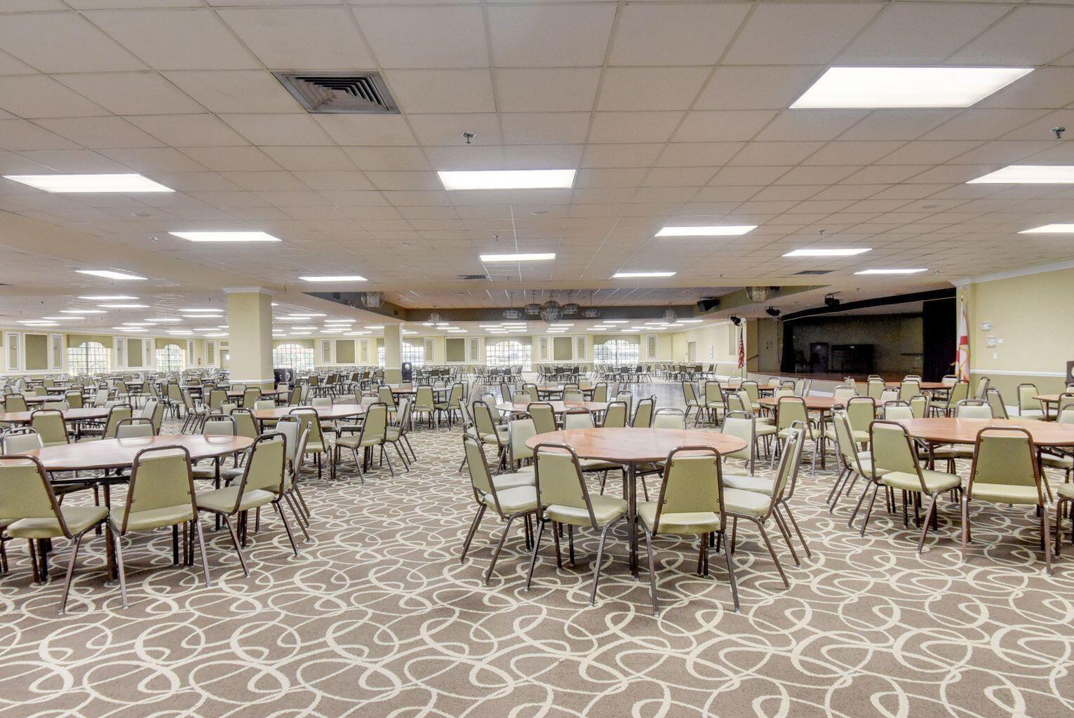 Century Village - Residential Lease