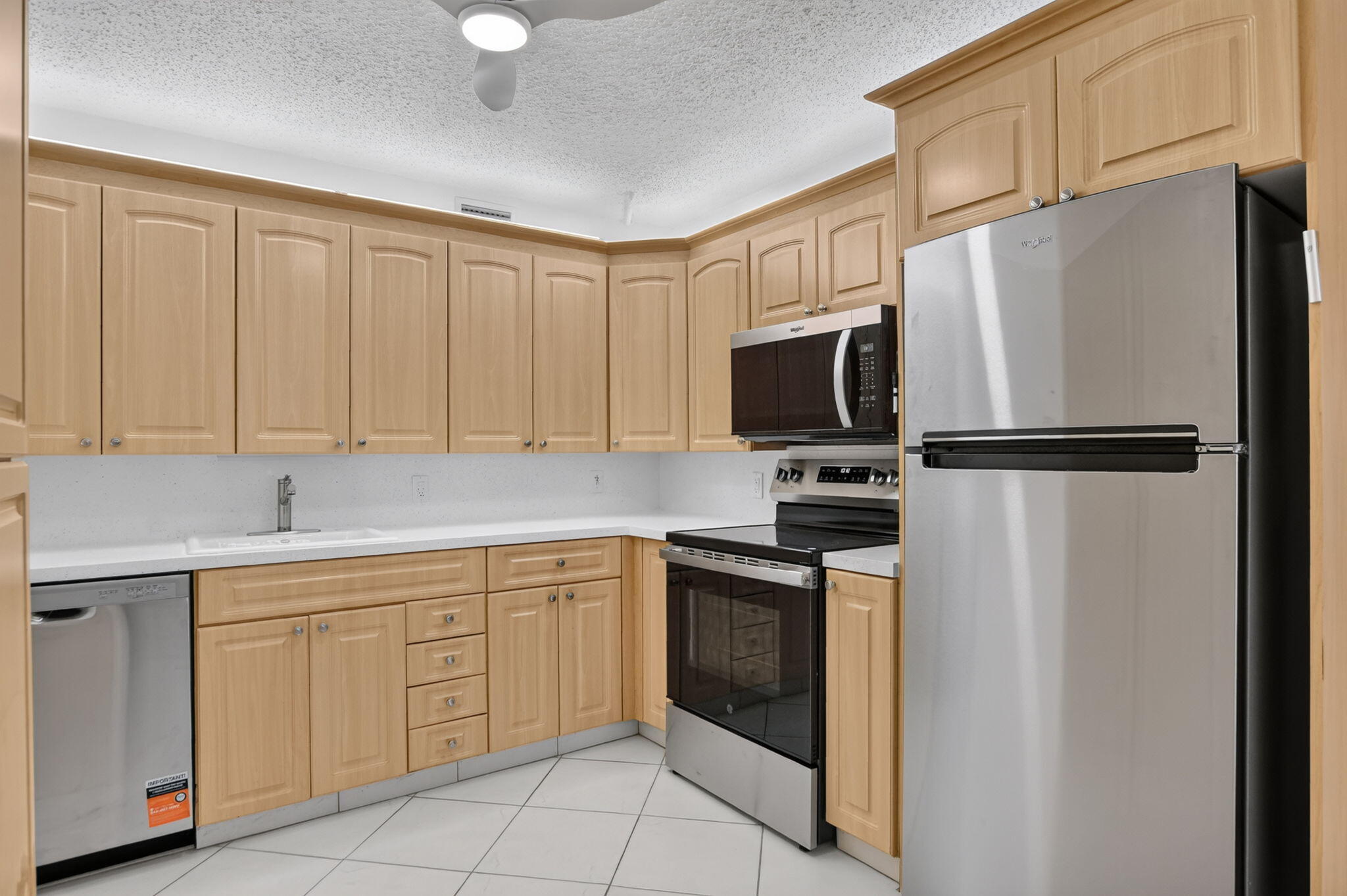 Century Village - Residential Lease
