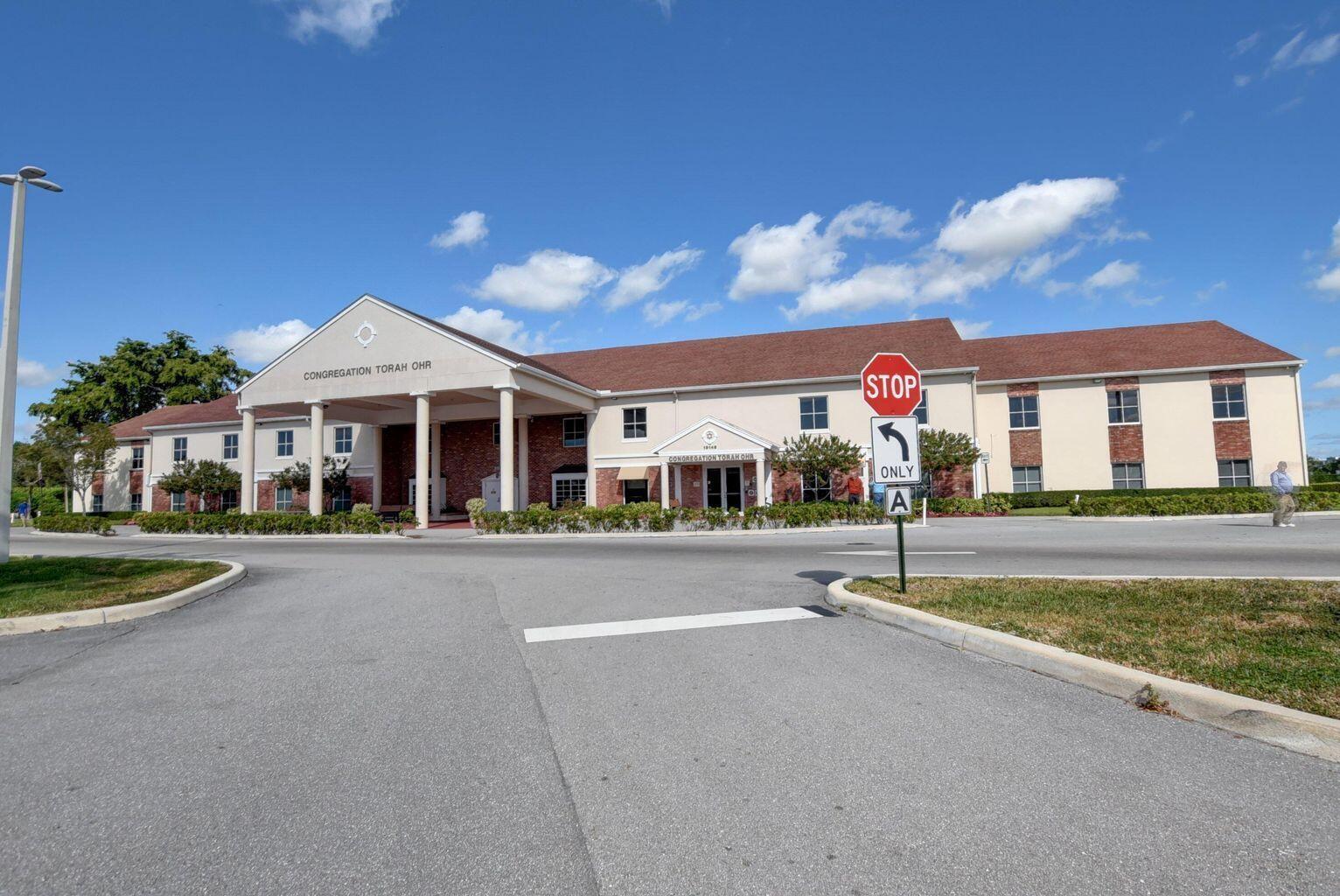 Century Village - Residential Lease