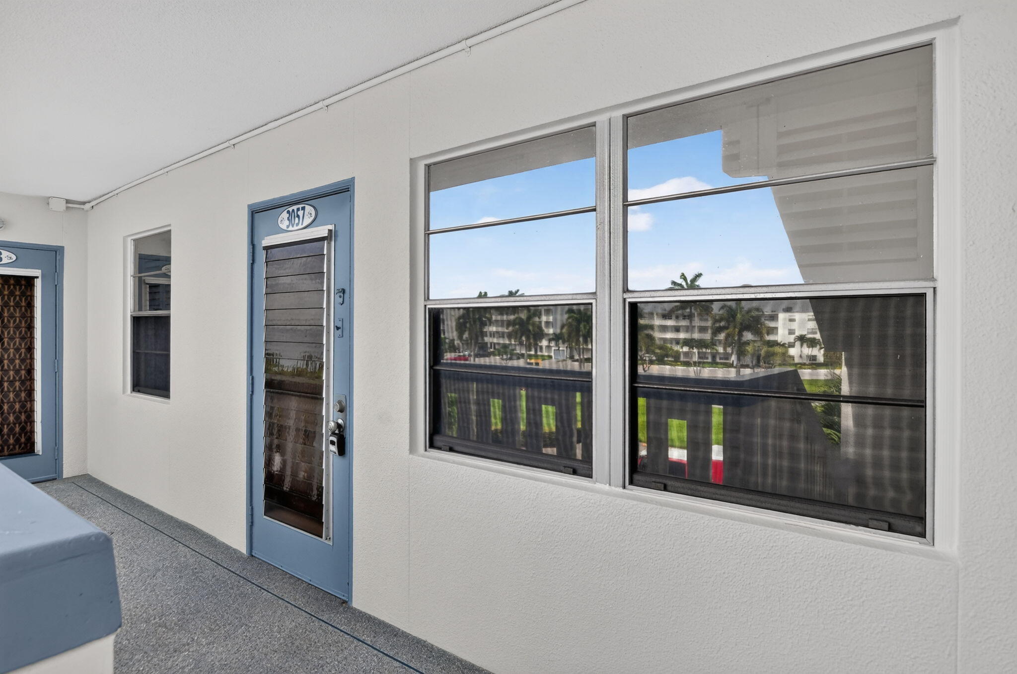 Century Village - Residential Lease