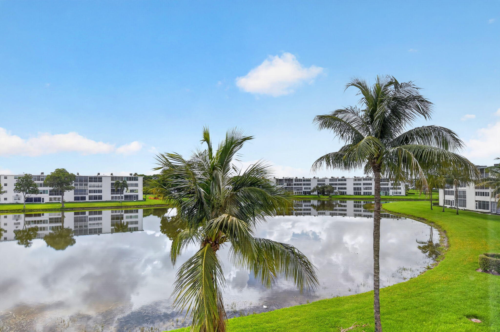 Century Village - Residential Lease