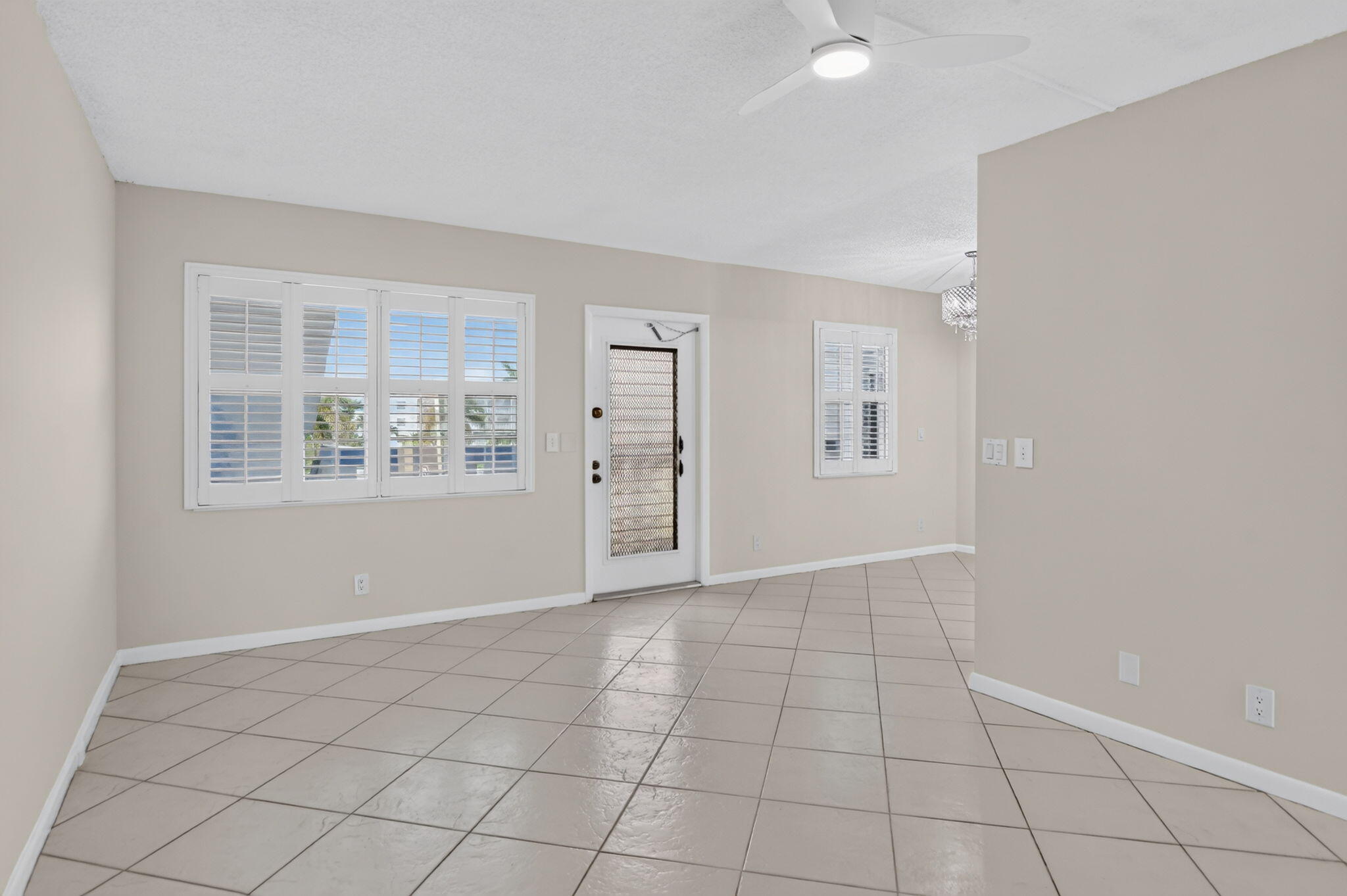 Century Village - Residential Lease