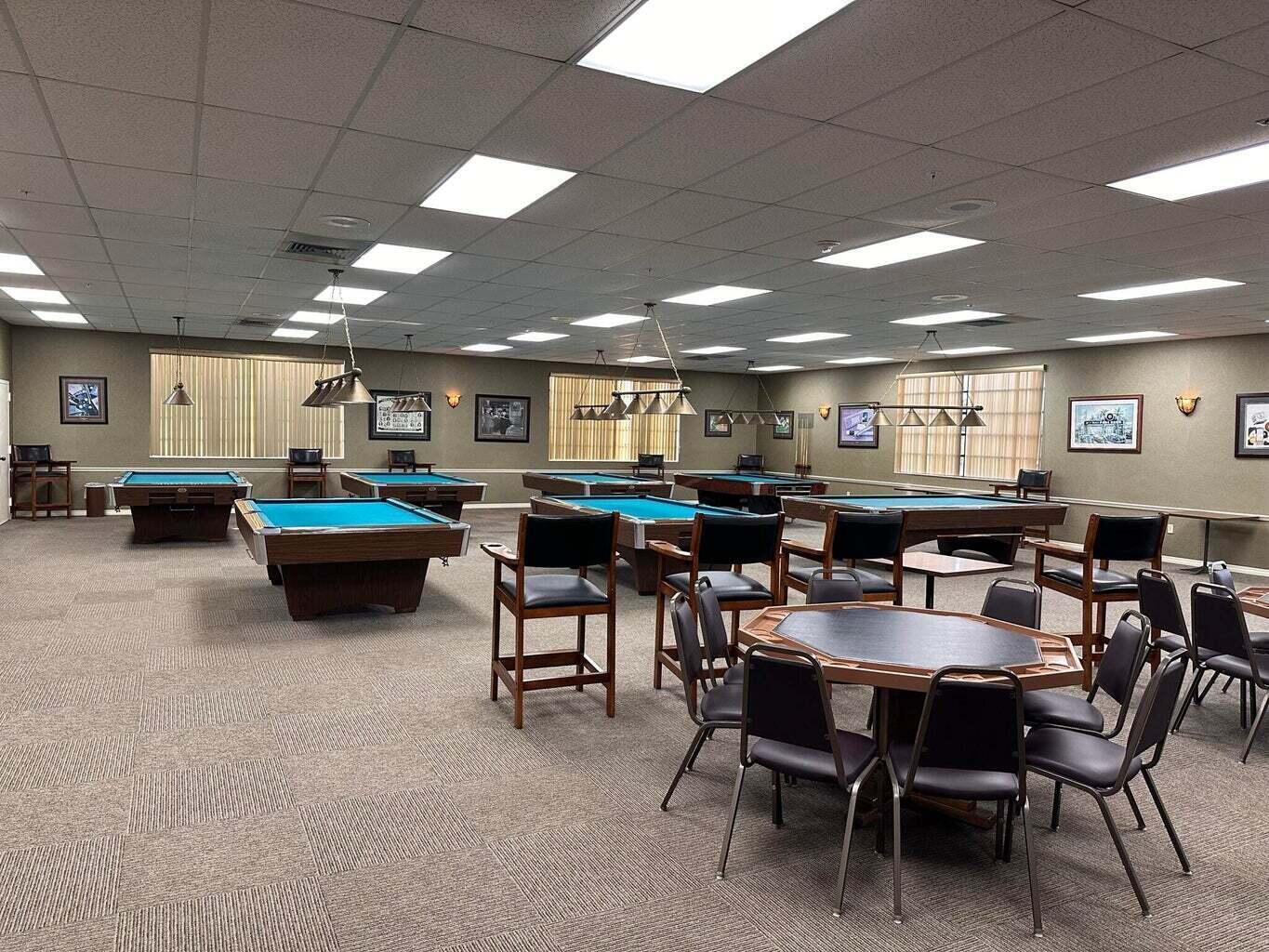Century Village - Residential Lease