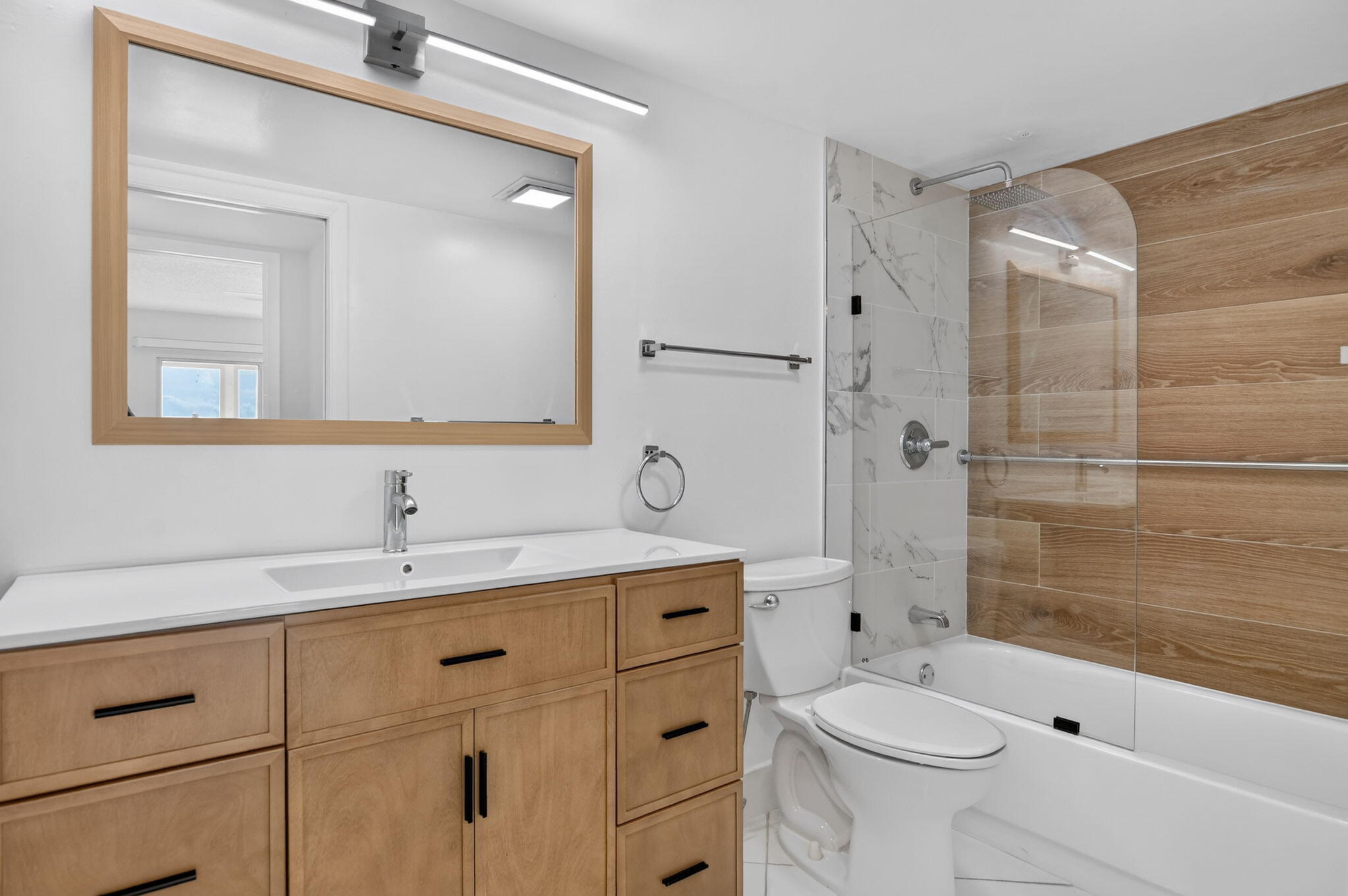 Century Village - Residential Lease