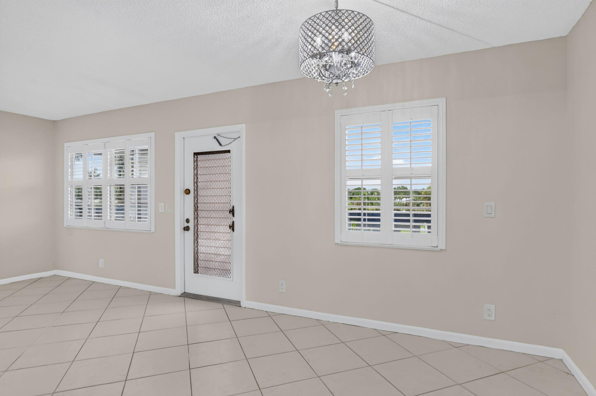Century Village - Residential Lease