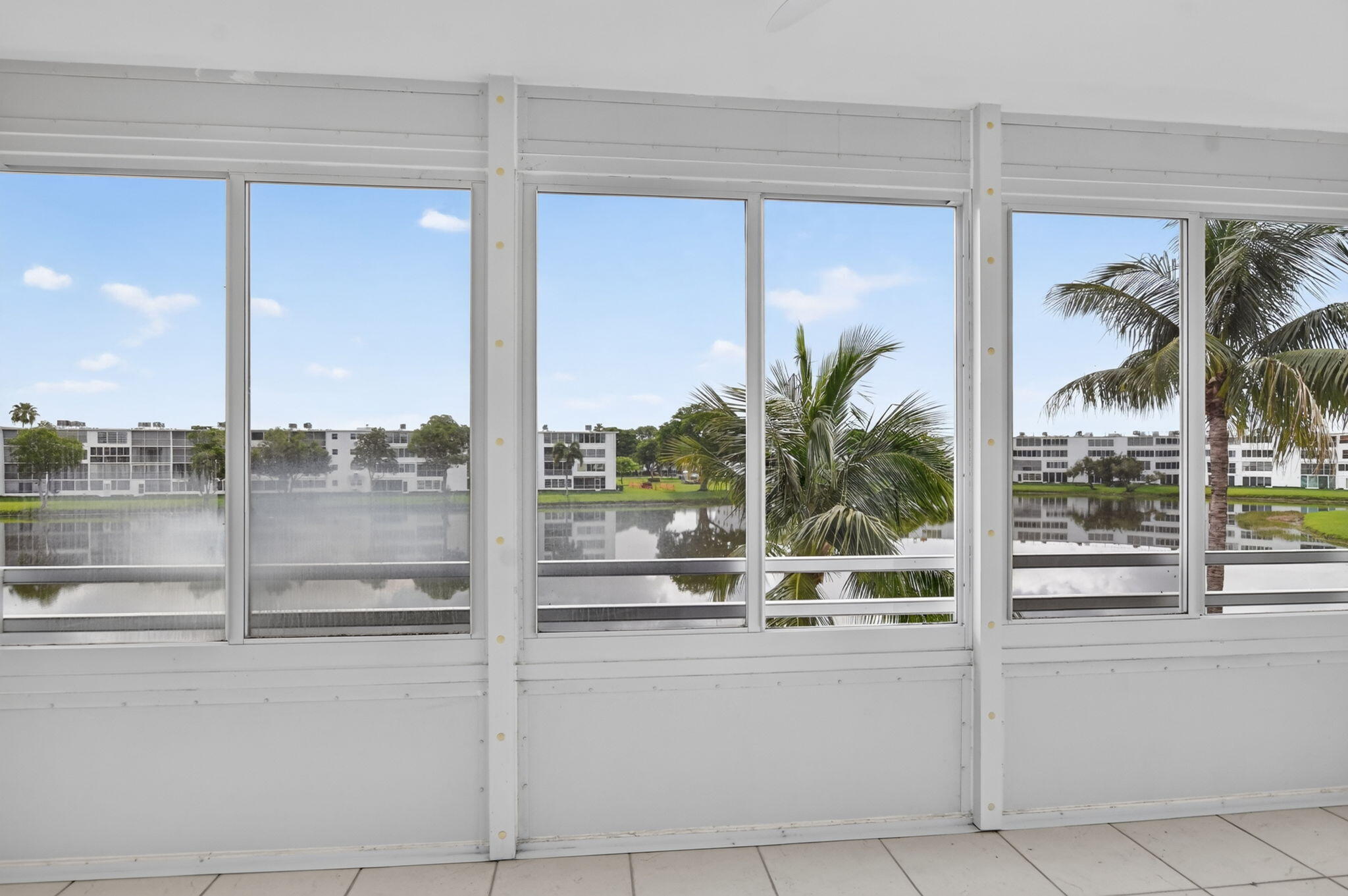 Century Village - Residential Lease