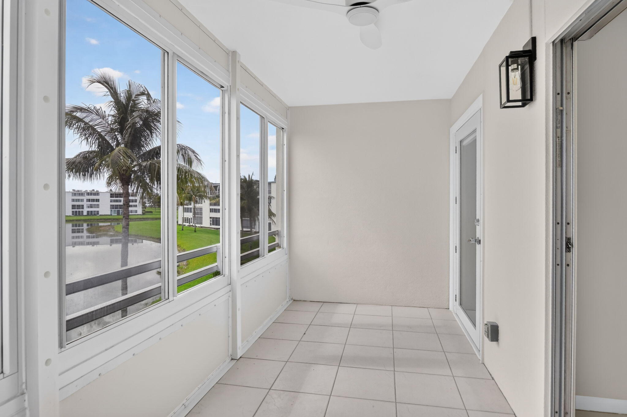 Century Village - Residential Lease
